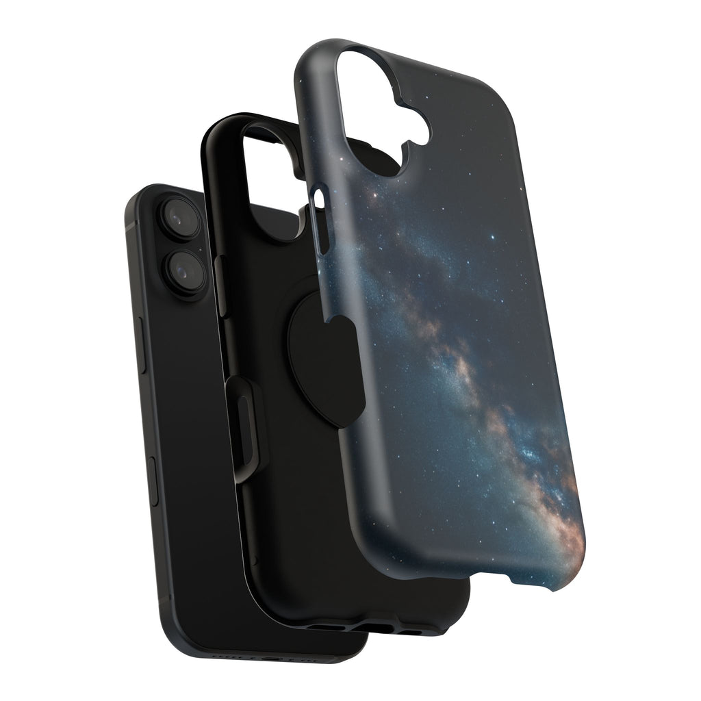 Galaxy Impact-Resistant Phone Case
