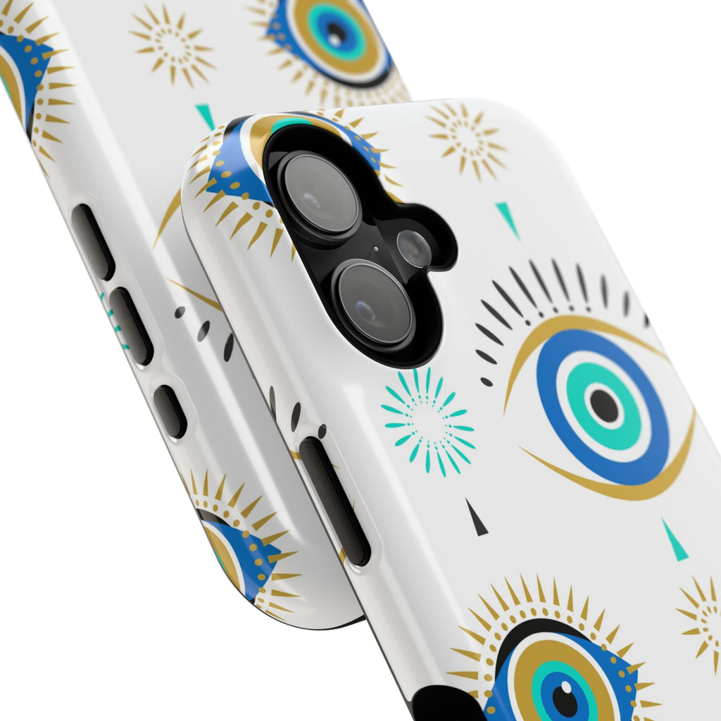 Eye-Catching Impact-Resistant Phone Case
