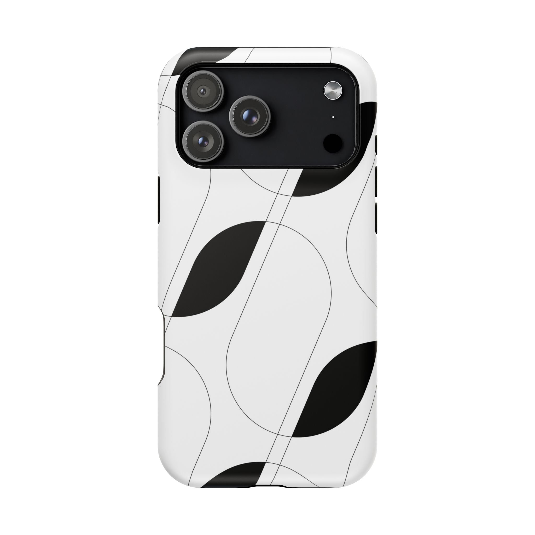 Stylish Impact-Resistant Phone Cases