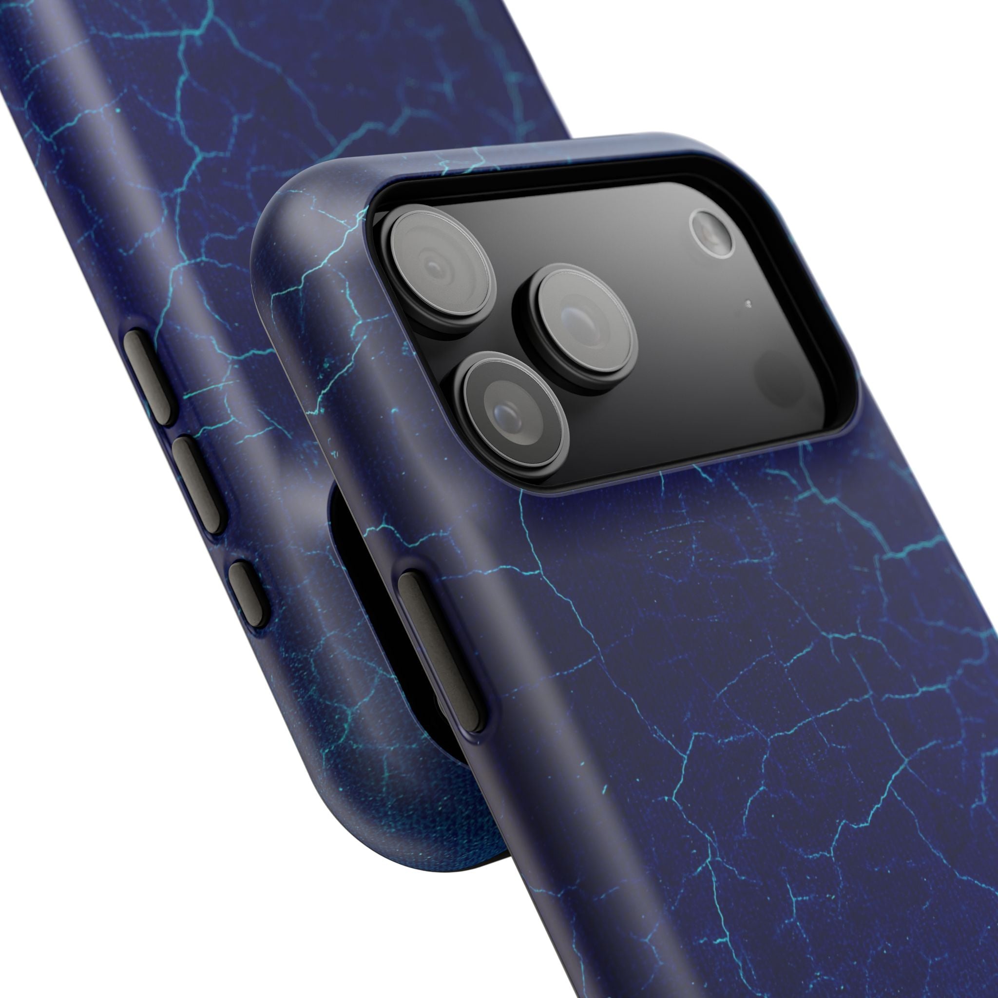 Impact-Resistant Phone Cases Durable
