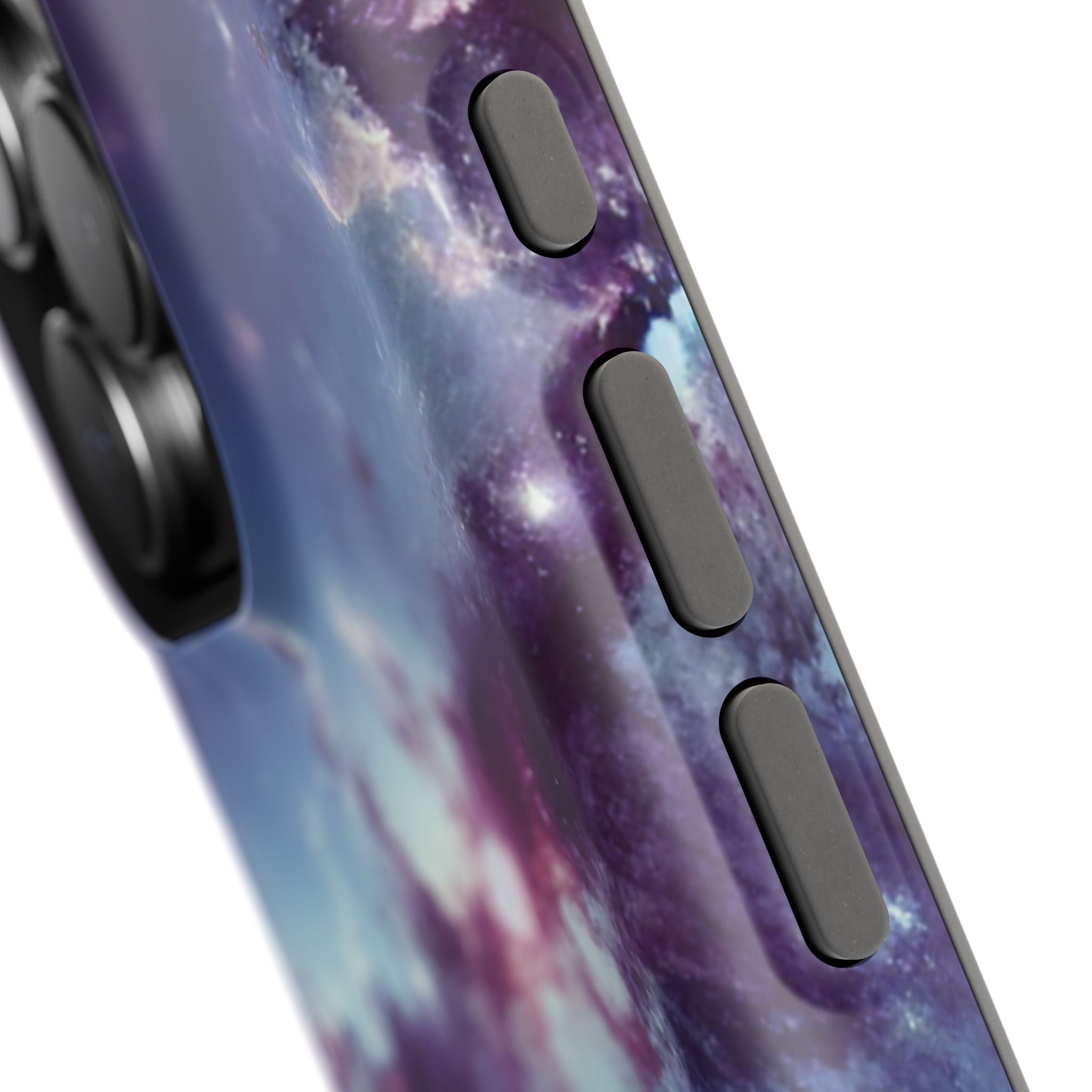 Galaxy Impact Resistant Tough Phone Case