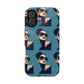 Stylish Fashionable Impact-Resistant Phone Case
