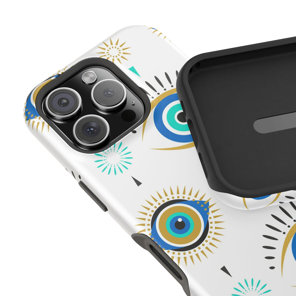 Eye-Catching Impact-Resistant Phone Case