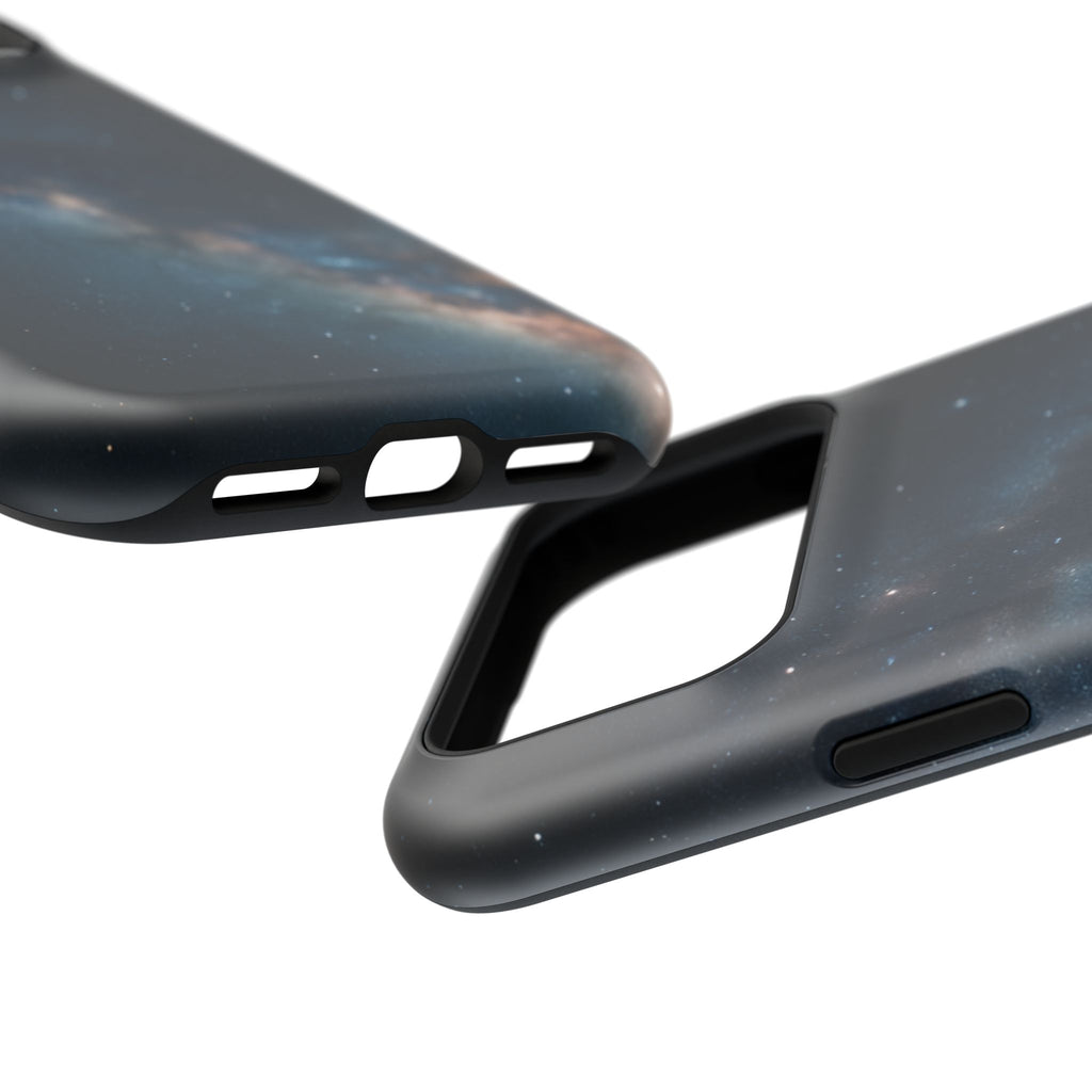Galaxy Impact-Resistant Phone Case