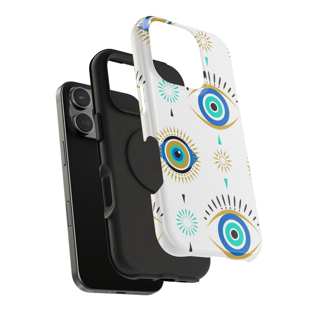 Eye-Catching Impact-Resistant Phone Case