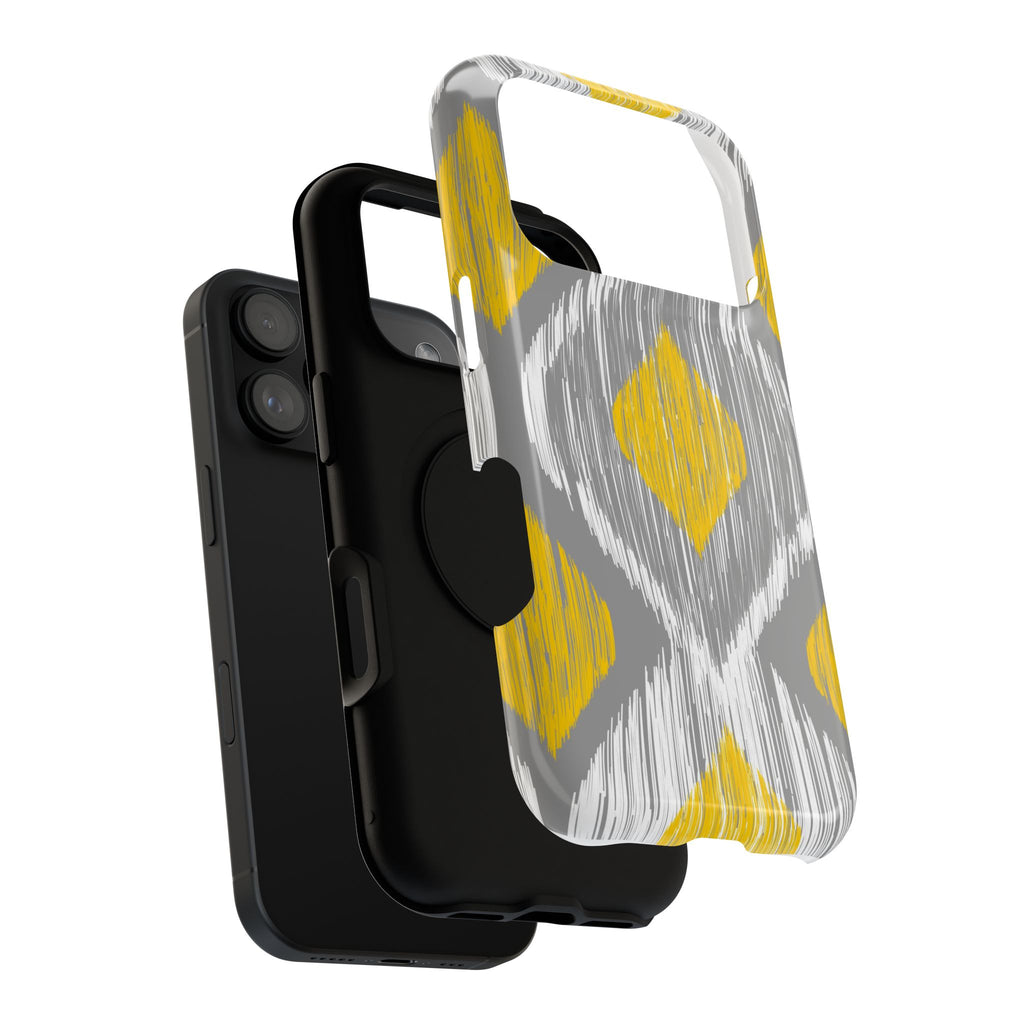 Stylish Impact-Resistant Phone Case