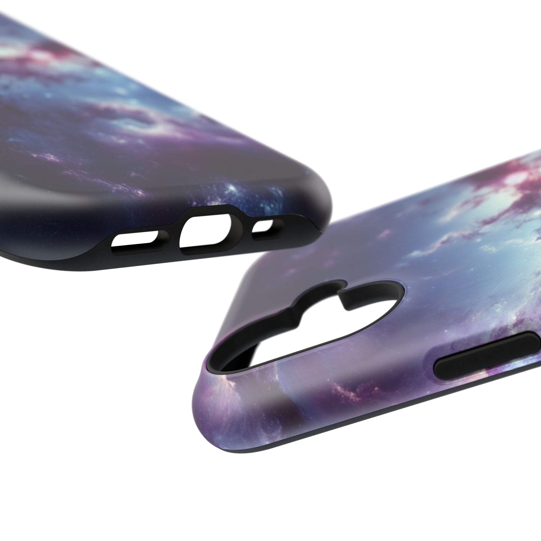 Galaxy Impact Resistant Tough Phone Case