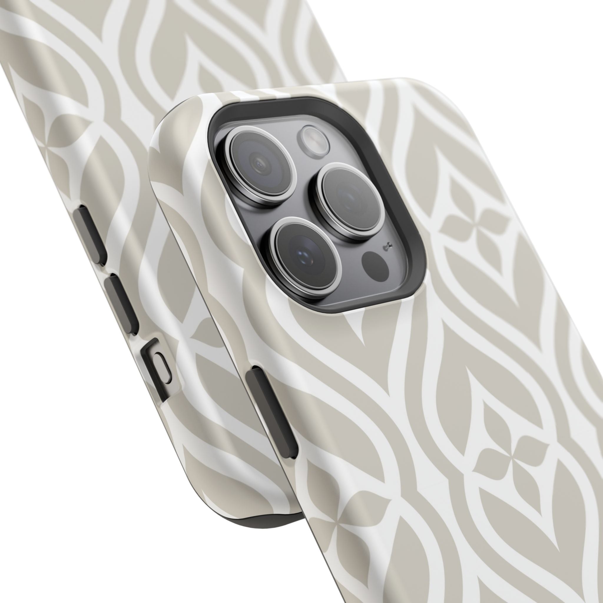 Stylish Impact-Resistant Phone Case