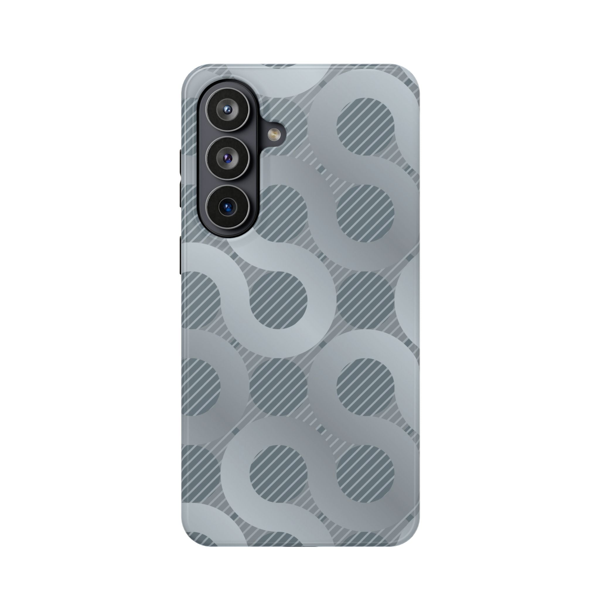Stylish Impact-Resistant Phone Case