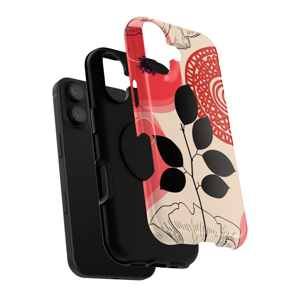 Stylish Impact-Resistant Phone Case
