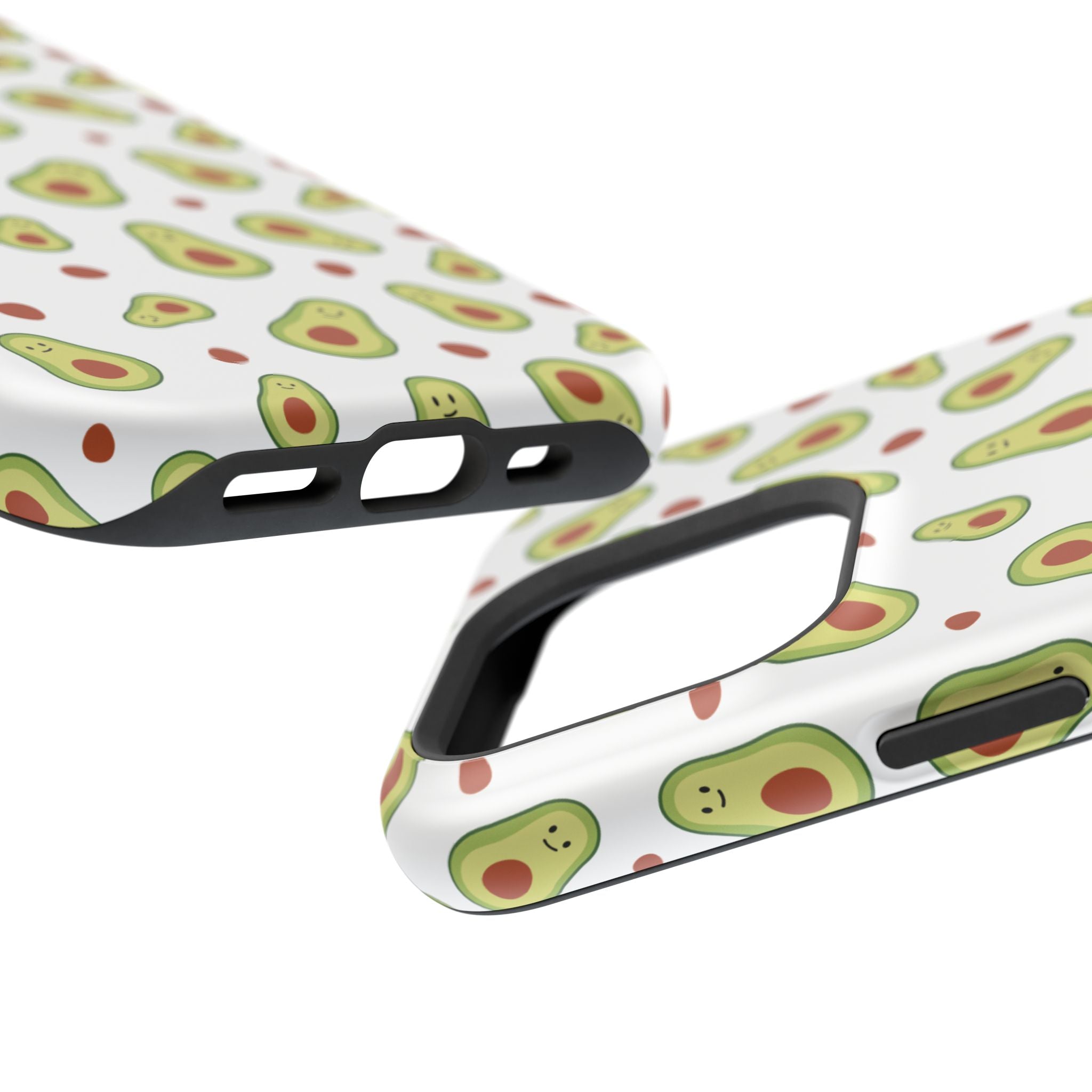 Avocado Impact Resistant Phone Case