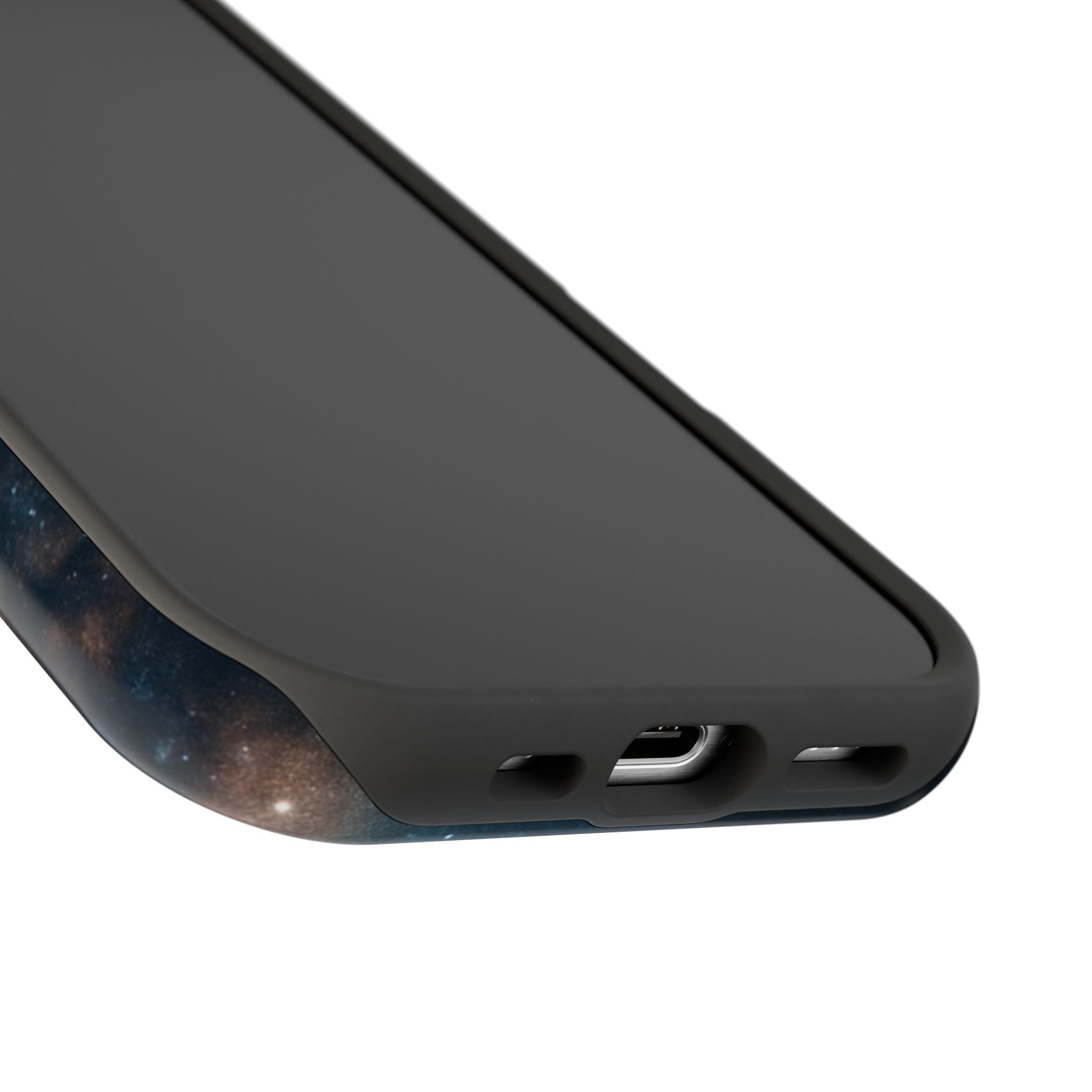 Galaxy Impact-Resistant Phone Case