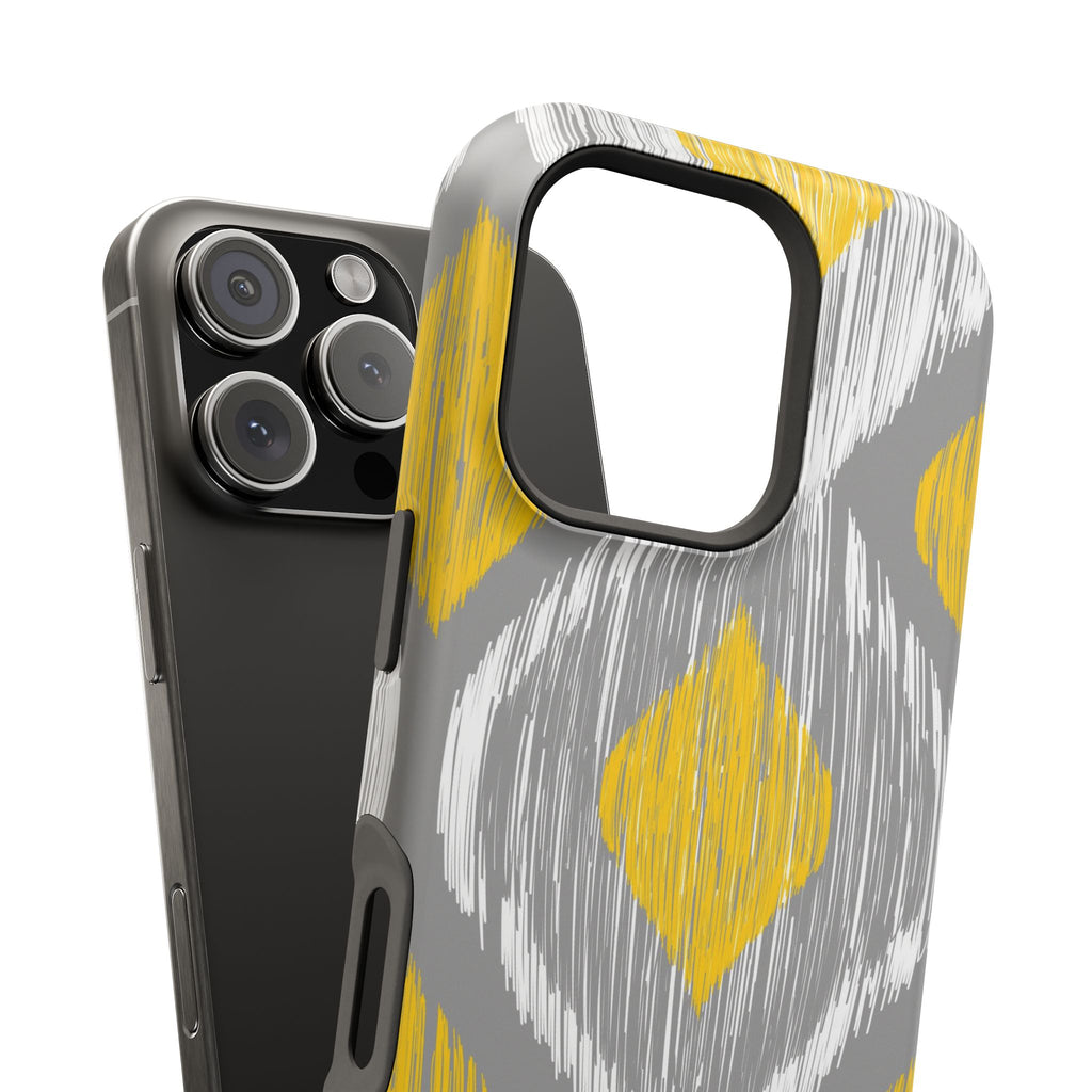 Stylish Impact-Resistant Phone Case
