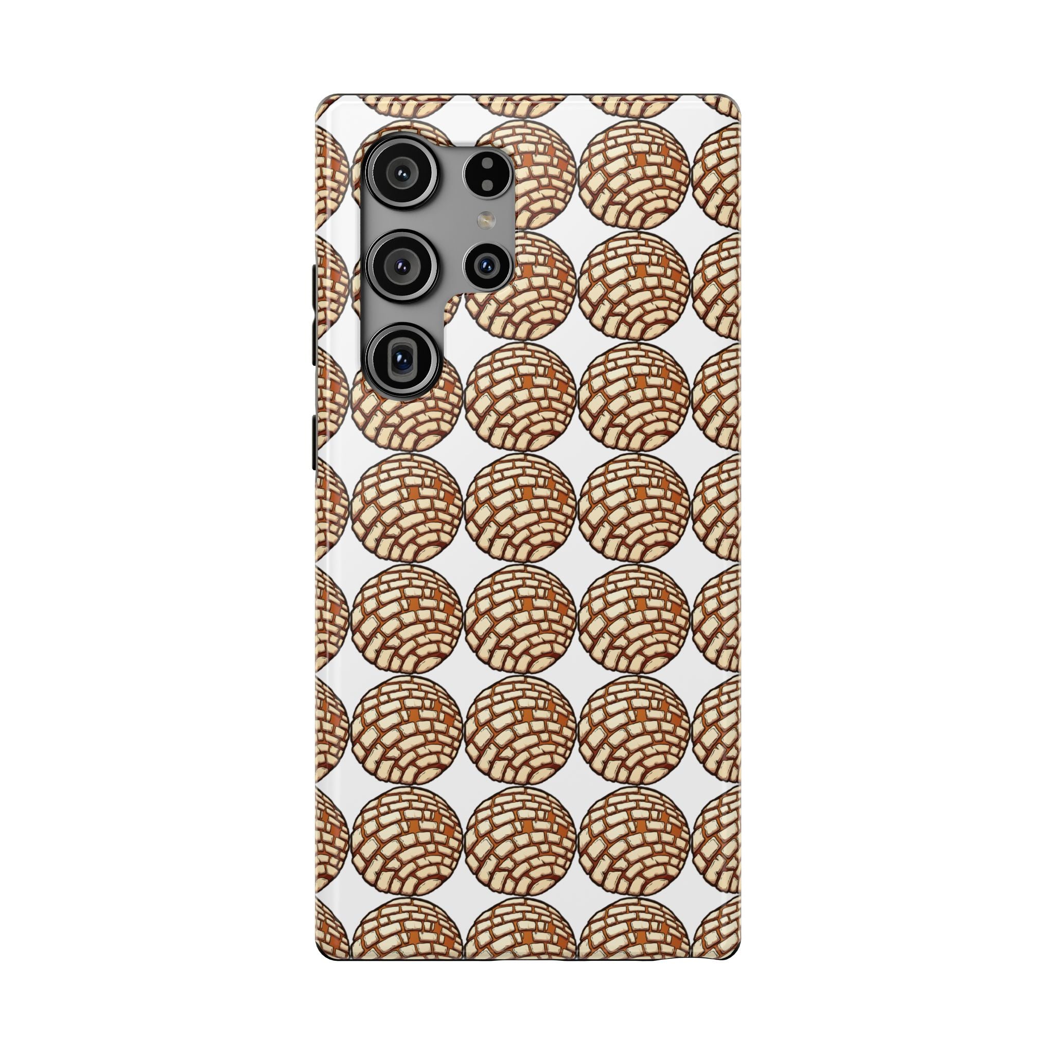 Concha Impact-Resistant Phone Case