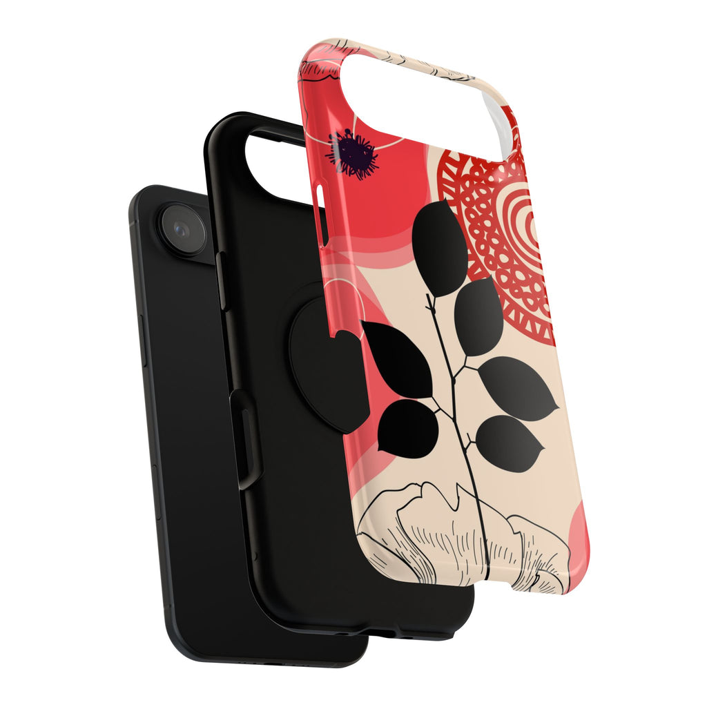 Stylish Impact-Resistant Phone Case