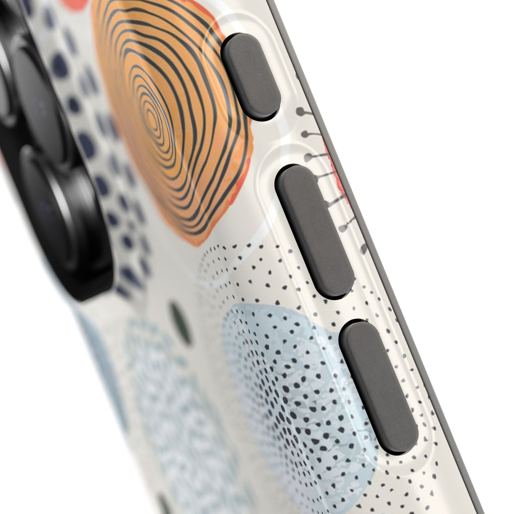Colorful Impact-Resistant Phone Case