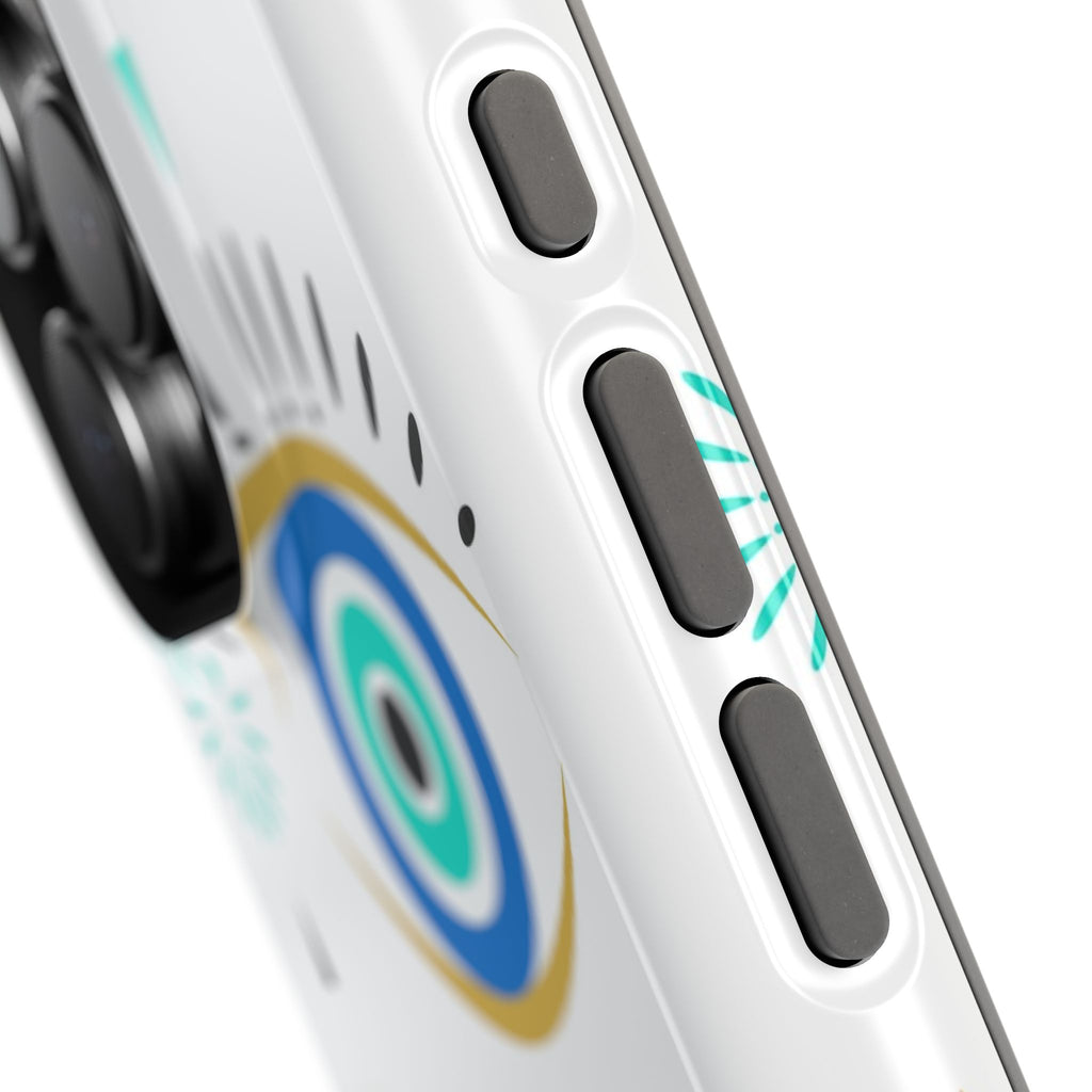 Eye-Catching Impact-Resistant Phone Case