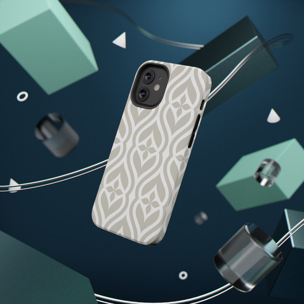 Stylish Impact-Resistant Phone Case
