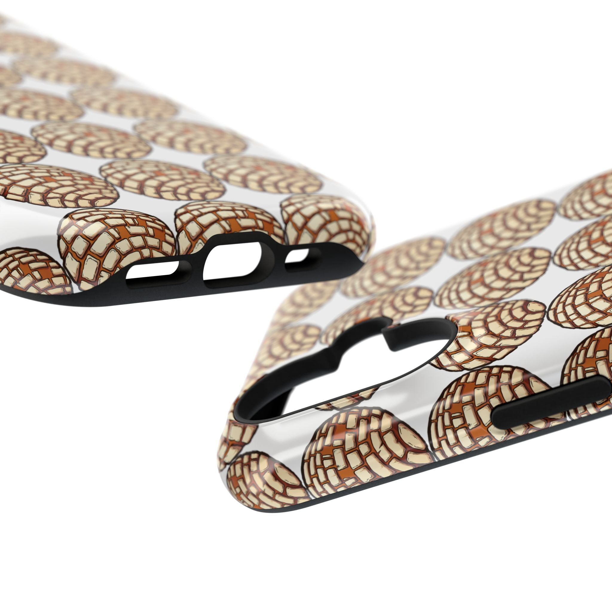 Concha Impact-Resistant Phone Case