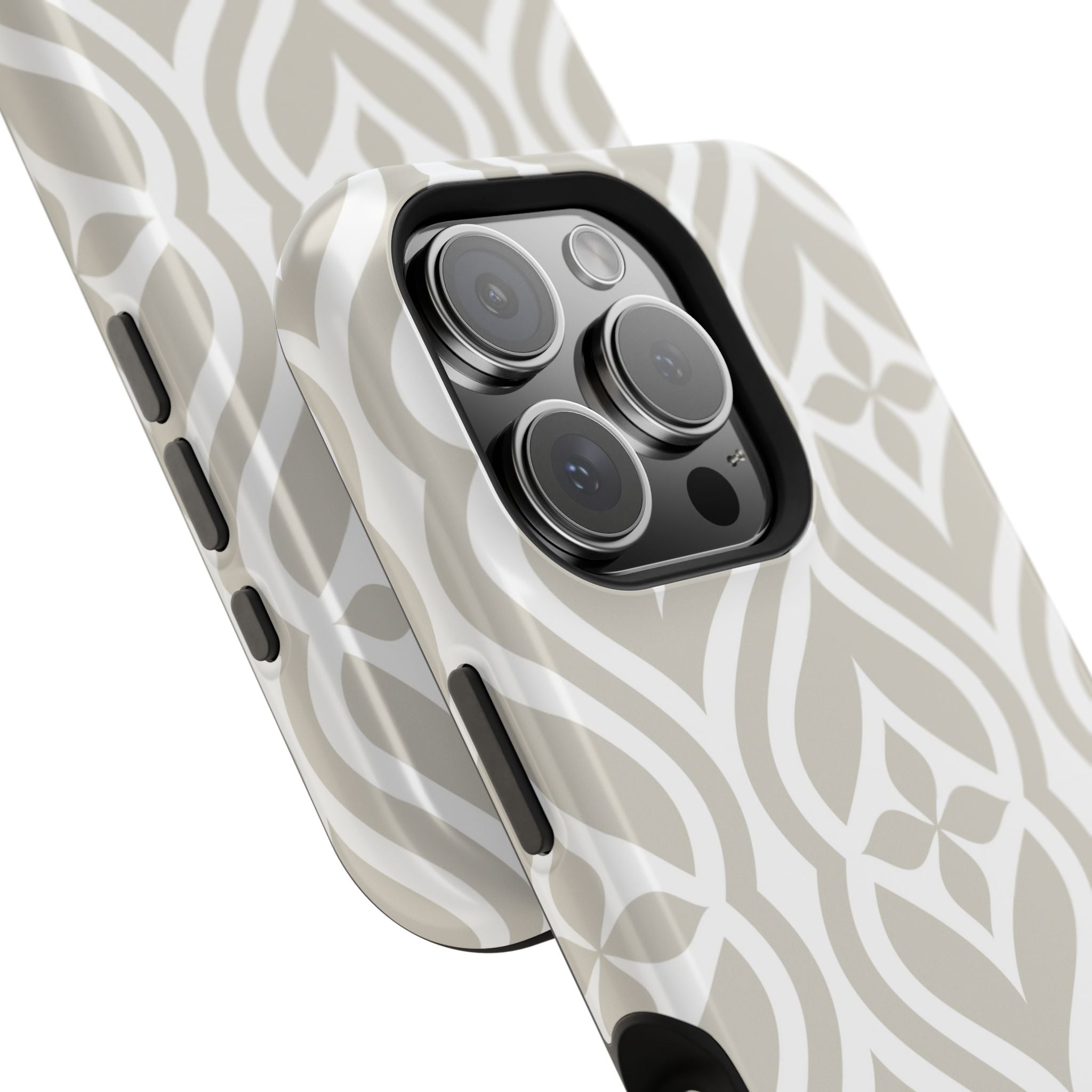 Stylish Impact-Resistant Phone Case
