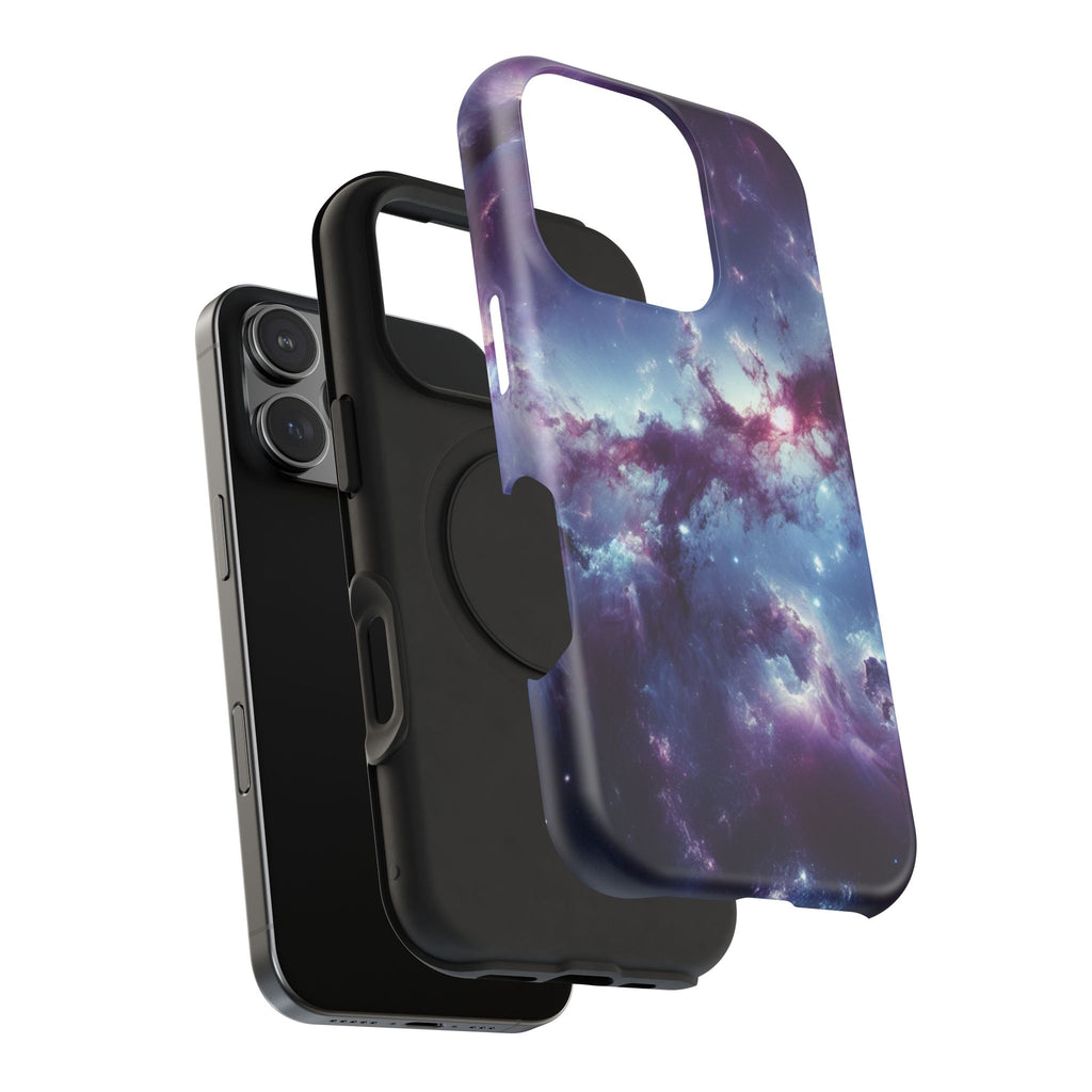 Galaxy Impact Resistant Tough Phone Case