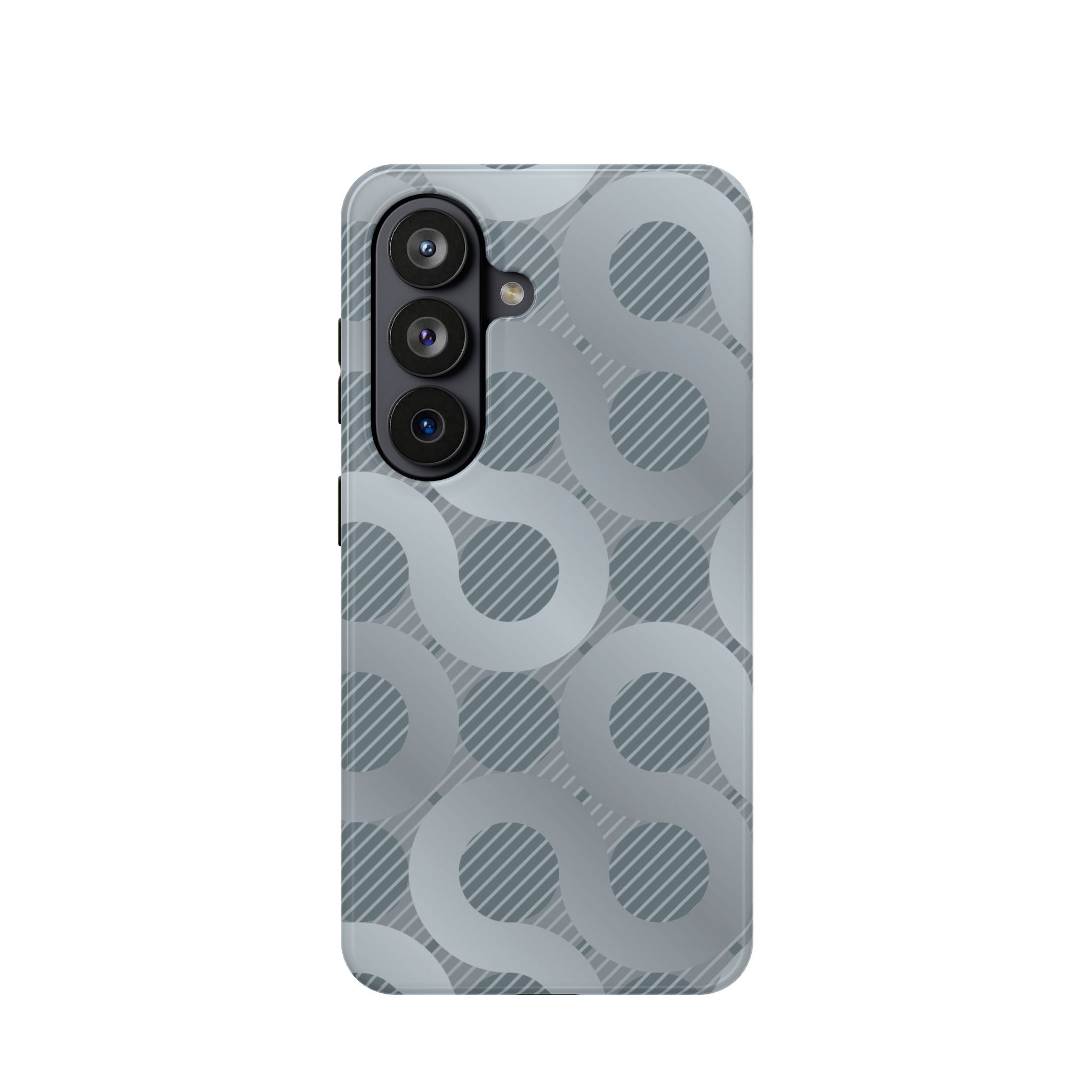Stylish Impact-Resistant Phone Case
