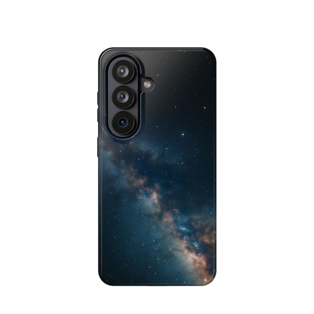 Galaxy Impact-Resistant Phone Case