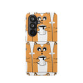 Cat Impact-Resistant Case