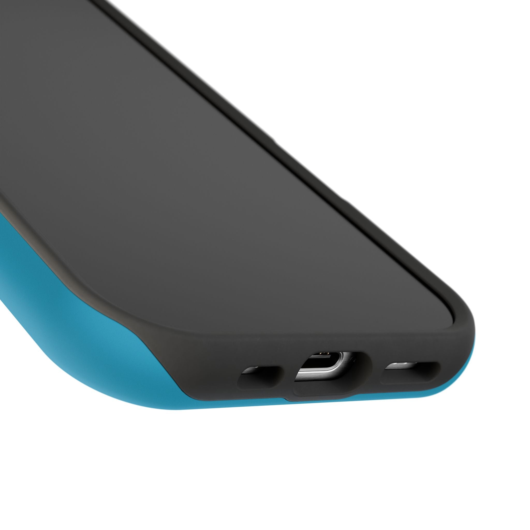 Virgencita Impact-Resistant Phone Case