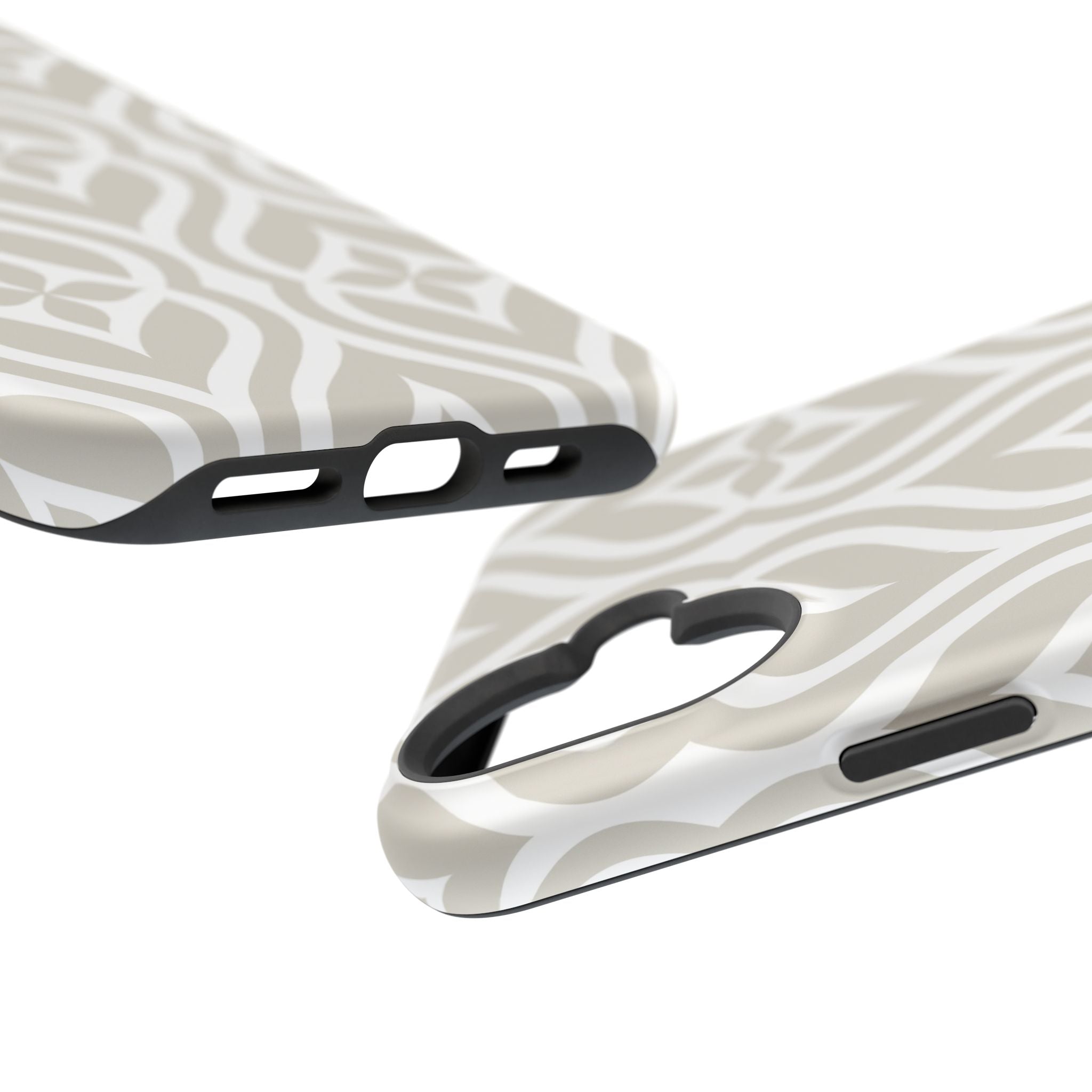 Stylish Impact-Resistant Phone Case