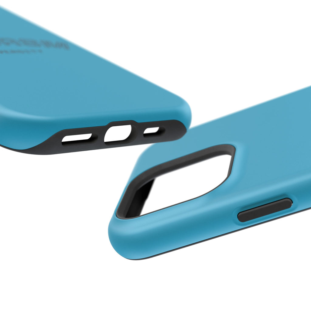 Sarcasm University Phone Case, Impact-Resistant