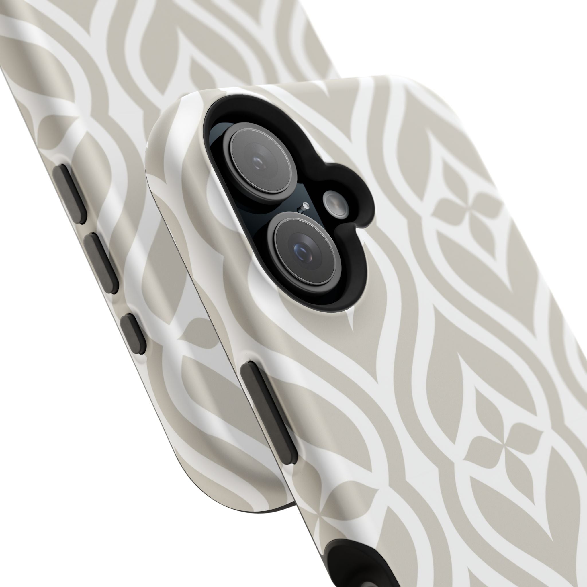 Stylish Impact-Resistant Phone Case