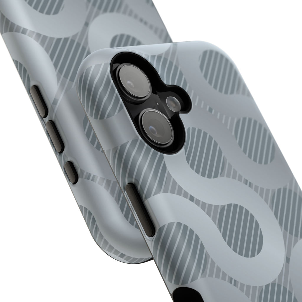 Stylish Impact-Resistant Phone Case