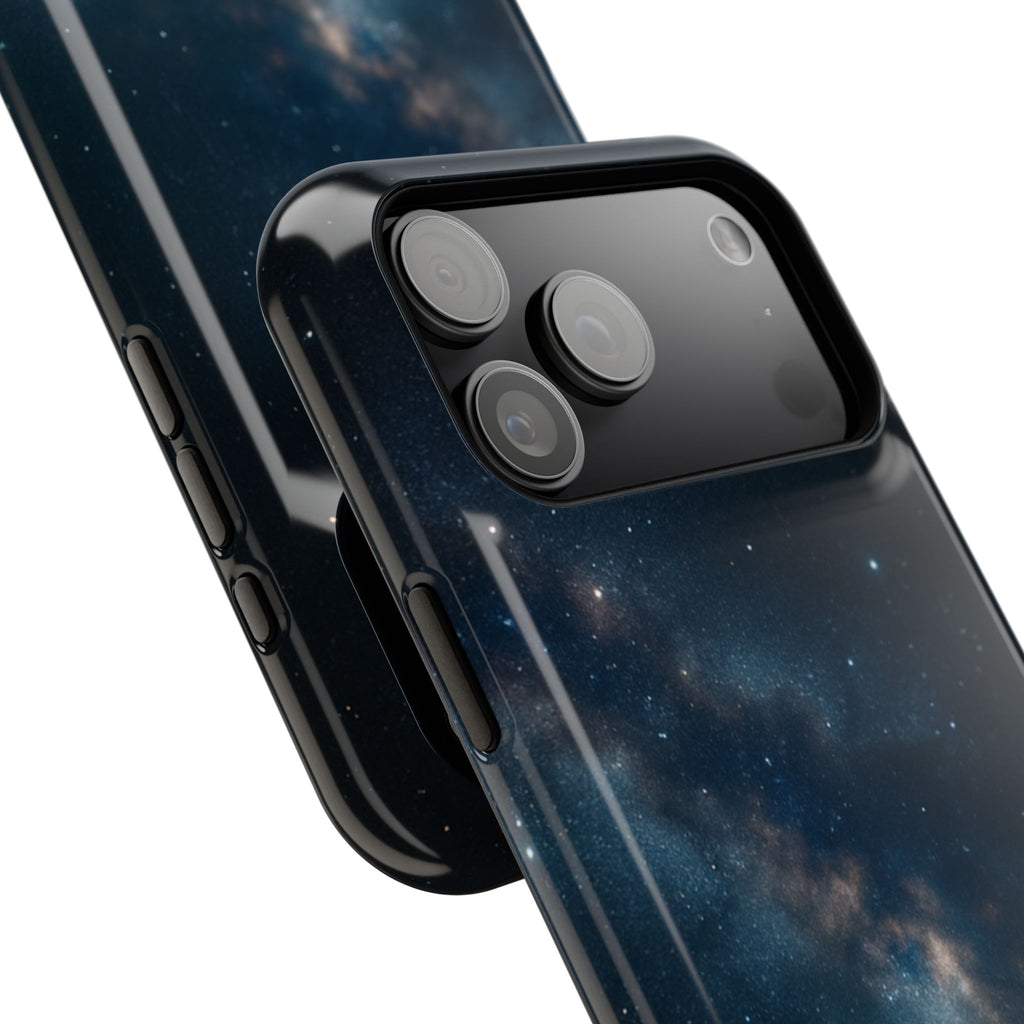 Galaxy Impact-Resistant Phone Case