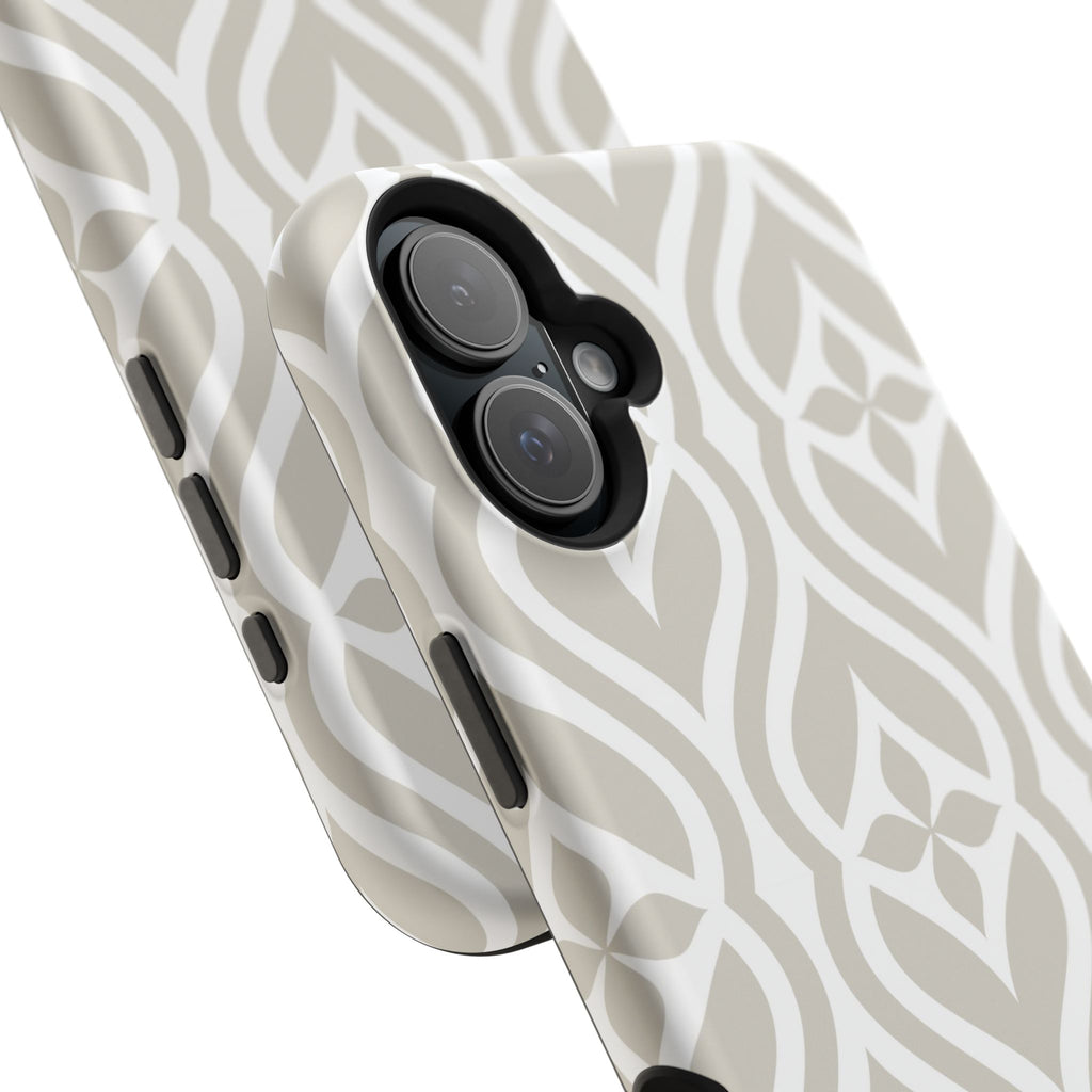 Stylish Impact-Resistant Phone Case
