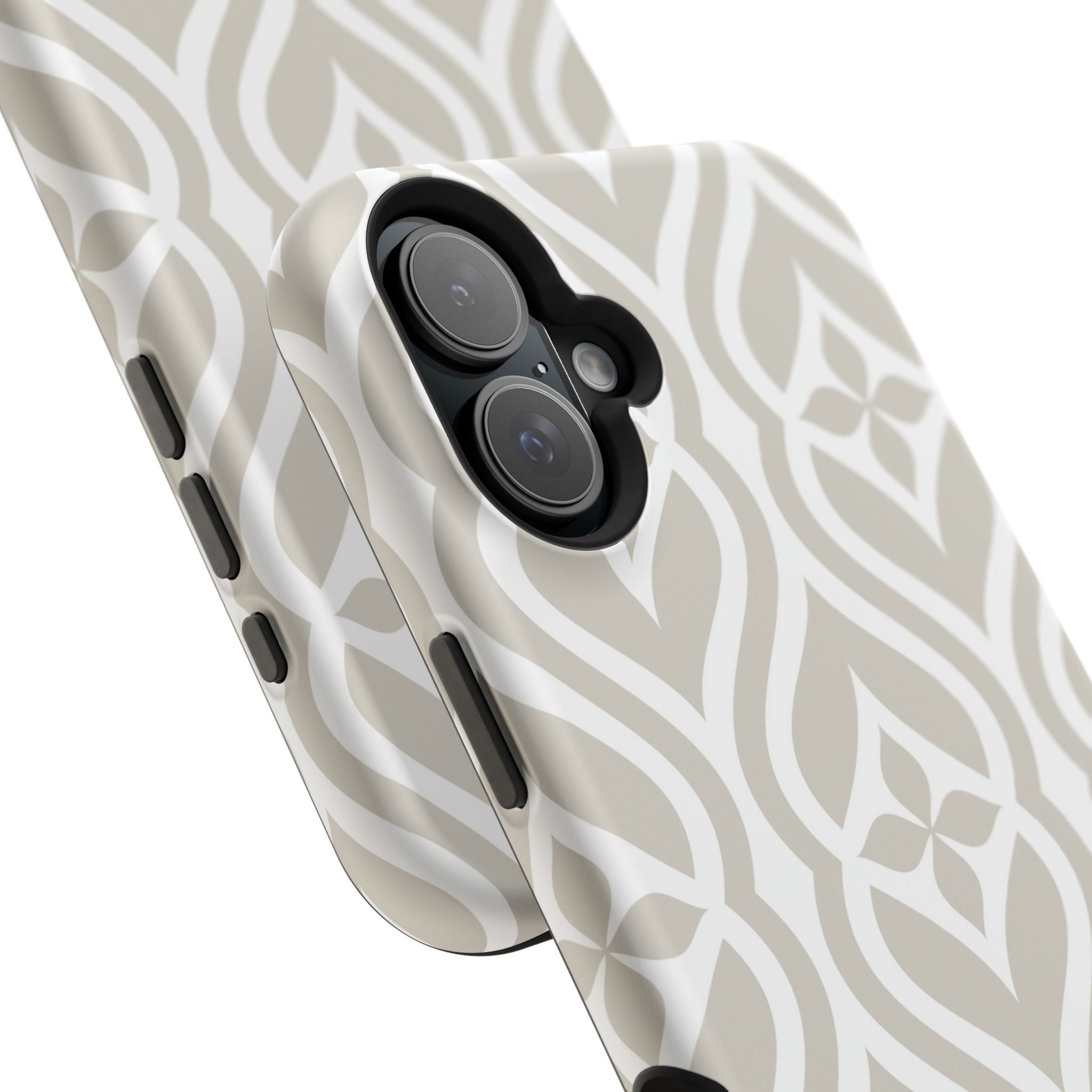 Stylish Impact-Resistant Phone Case