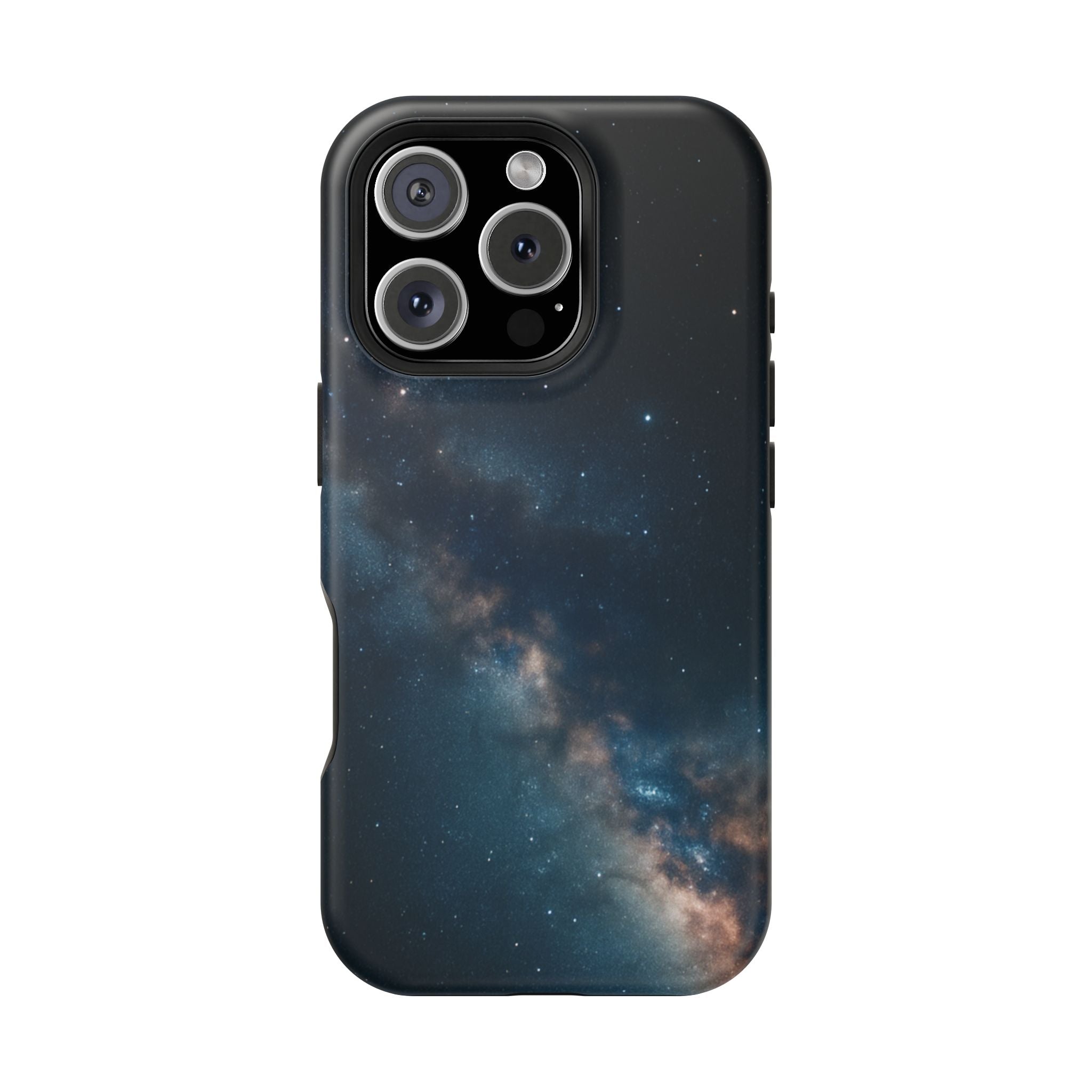 Galaxy Impact-Resistant Phone Case