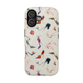 Chic High Heel Phone Case Durablele