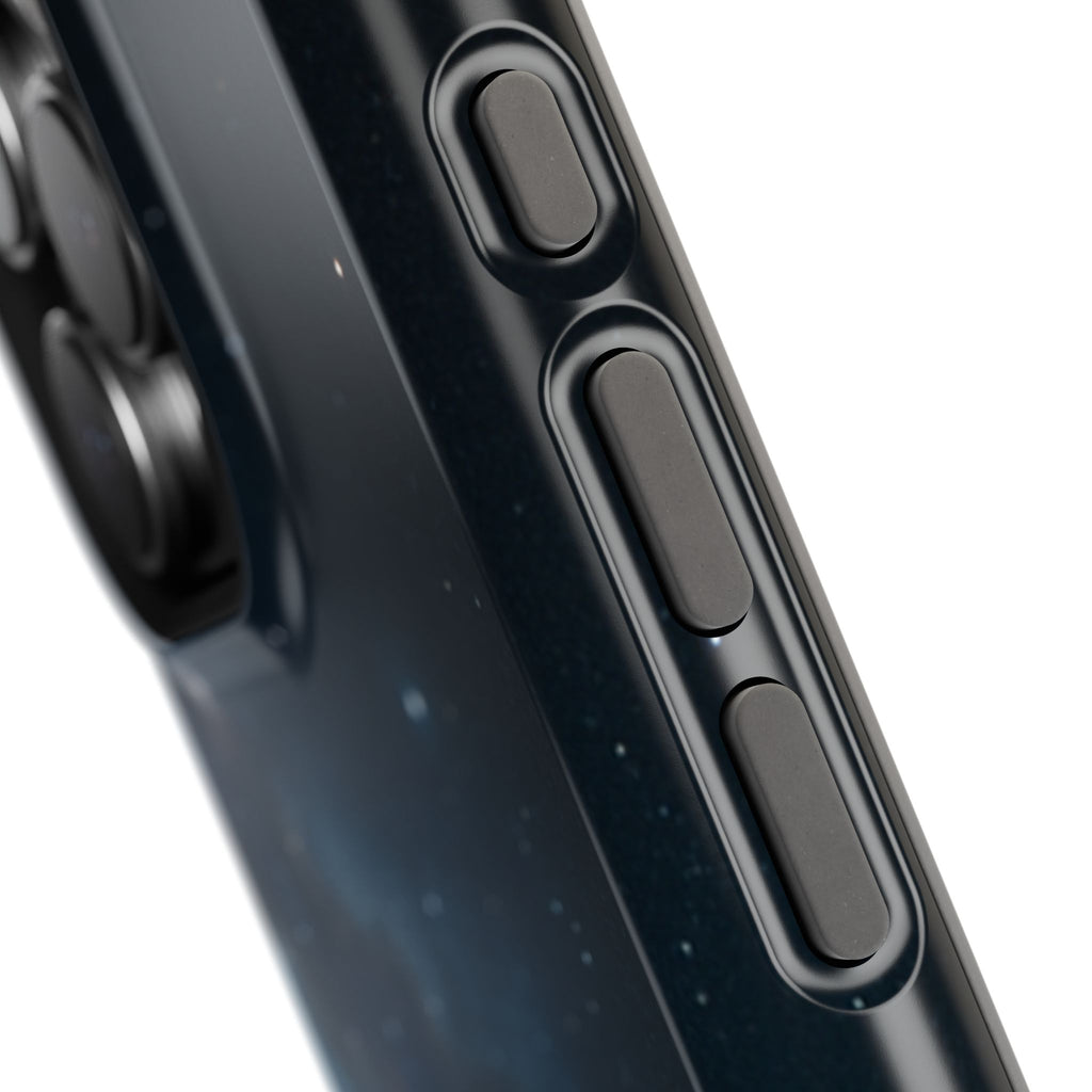 Galaxy Impact-Resistant Phone Case