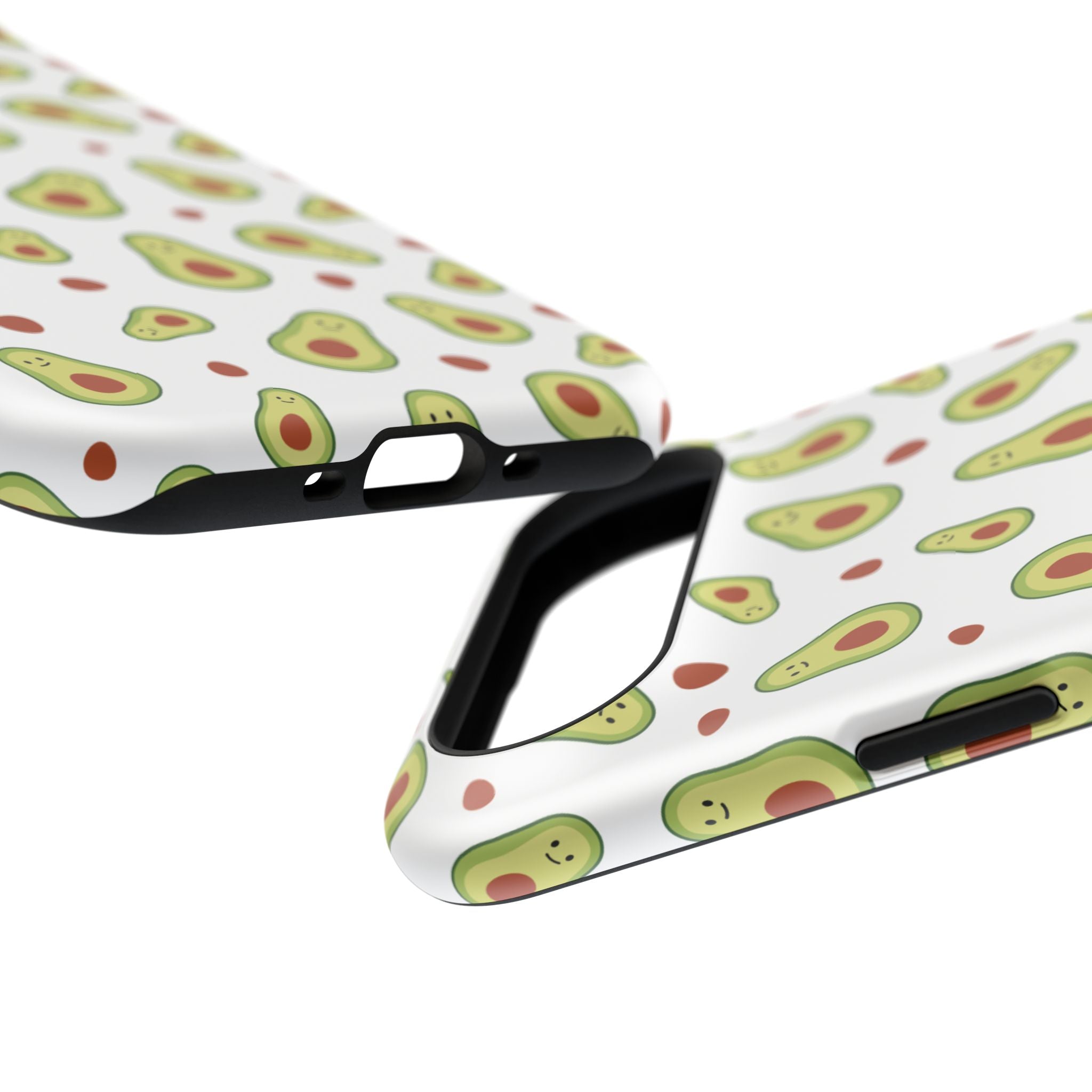 Avocado Impact Resistant Phone Case