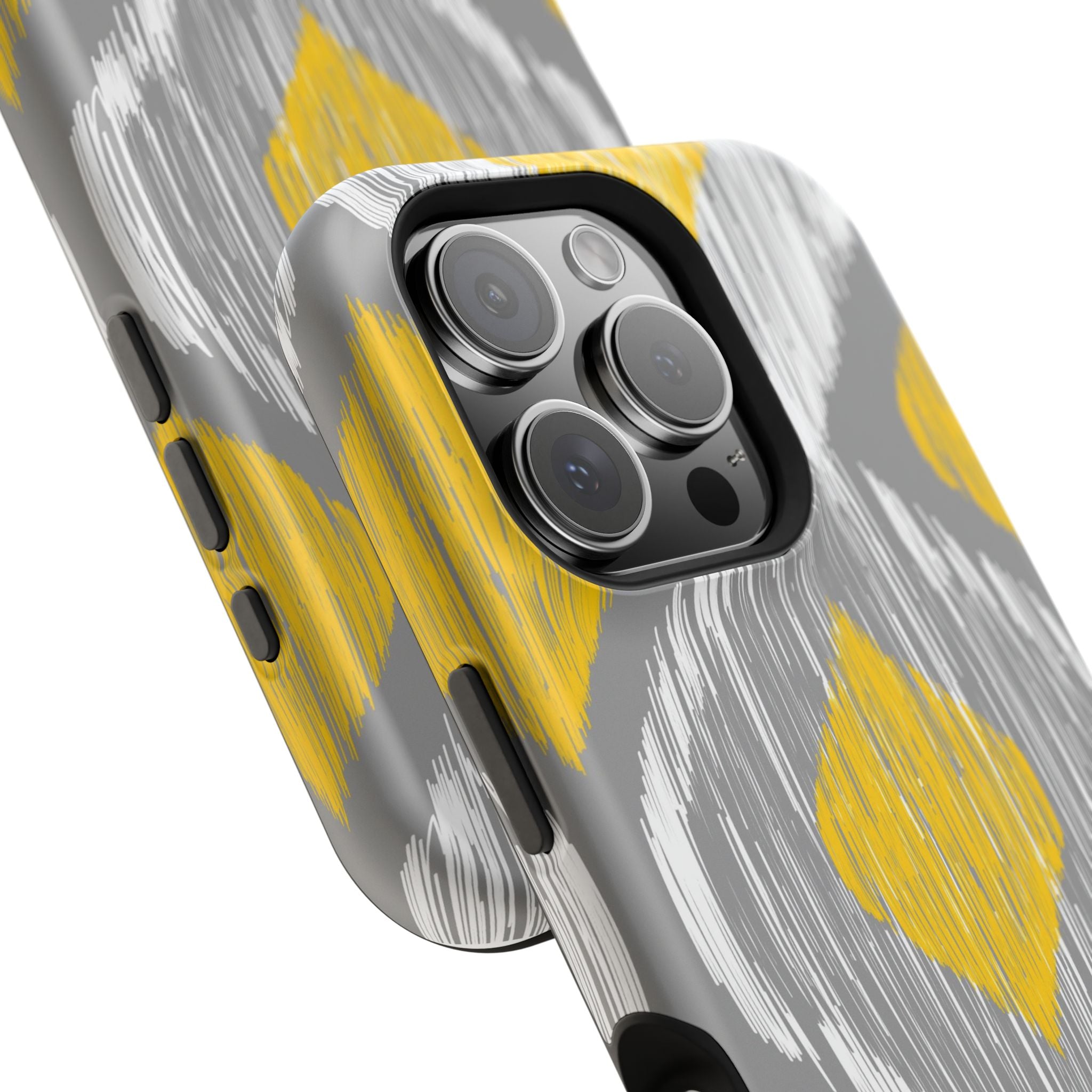 Stylish Impact-Resistant Phone Case