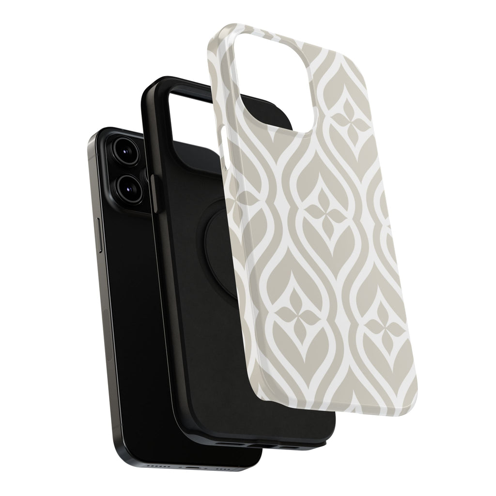 Stylish Impact-Resistant Phone Case