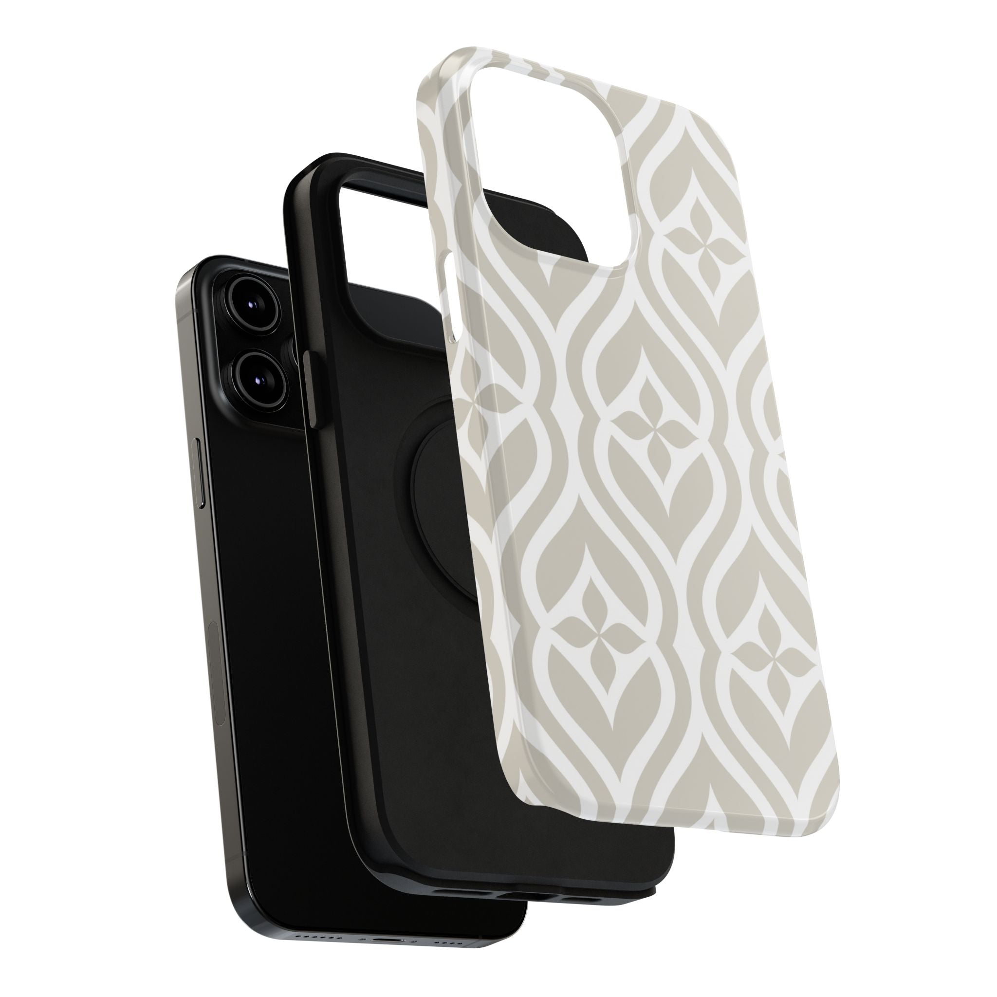 Stylish Impact-Resistant Phone Case
