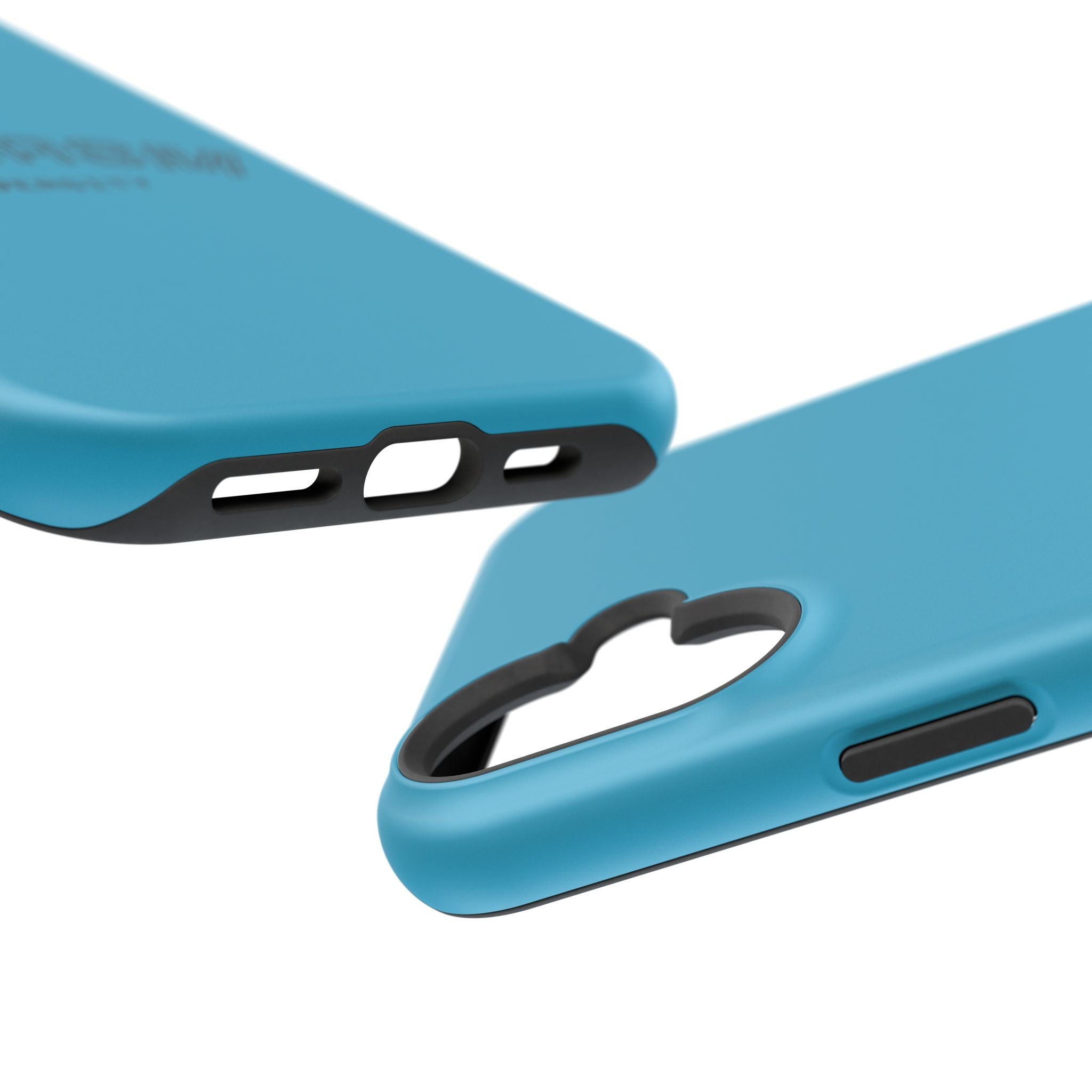 Sarcasm University Phone Case, Impact-Resistant