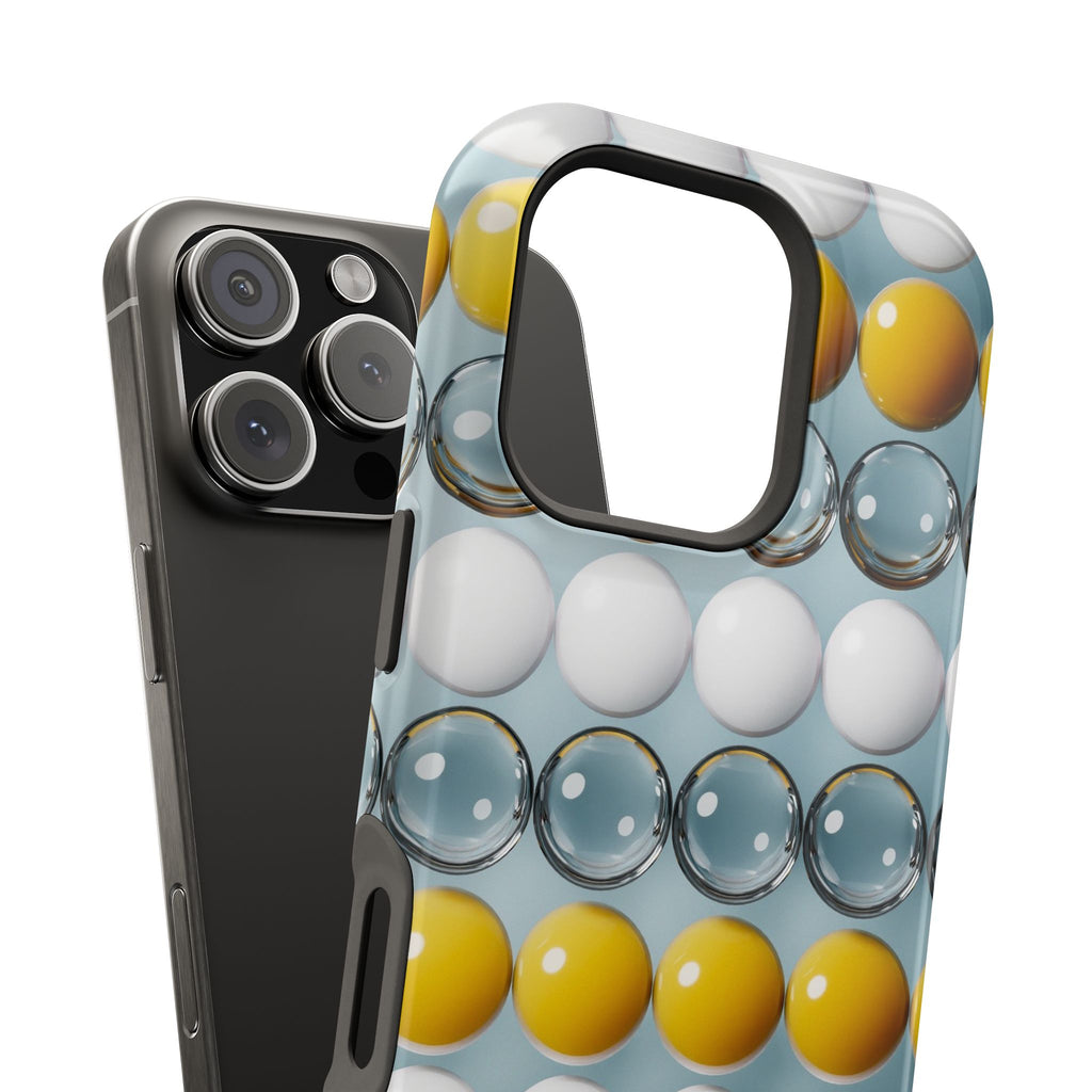 Colorful Impact-Resistant Phone Case