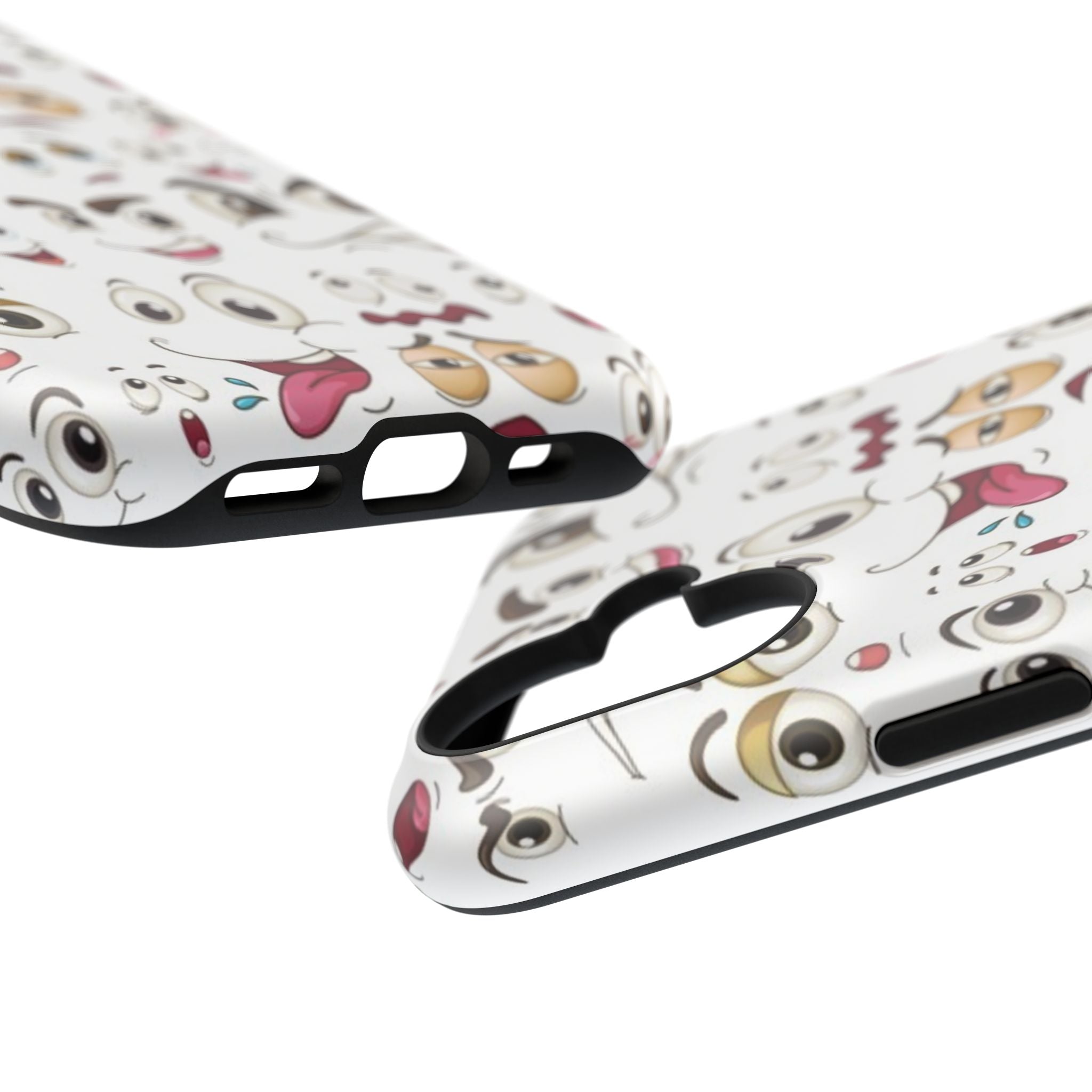 Emoji Phone Case Durable