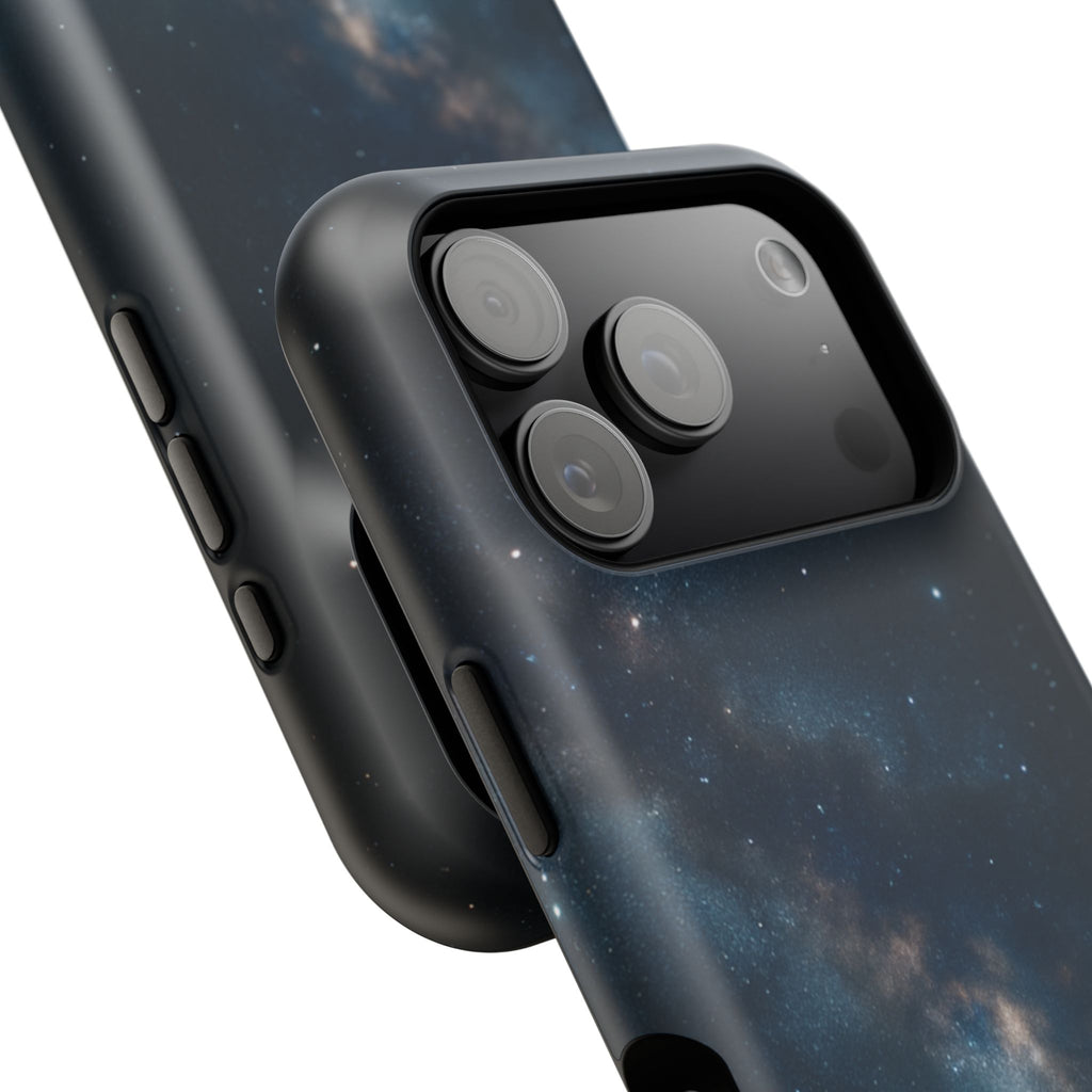 Galaxy Impact-Resistant Phone Case
