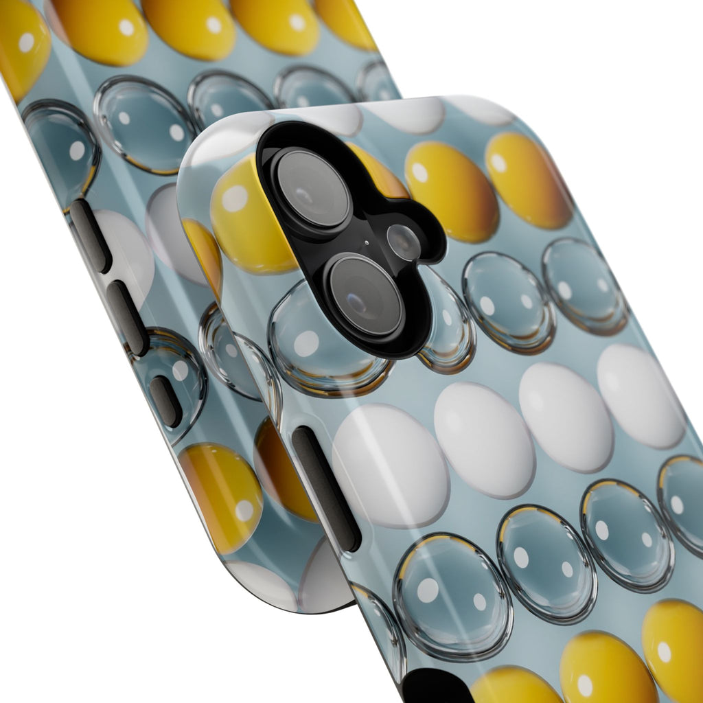 Colorful Impact-Resistant Phone Case