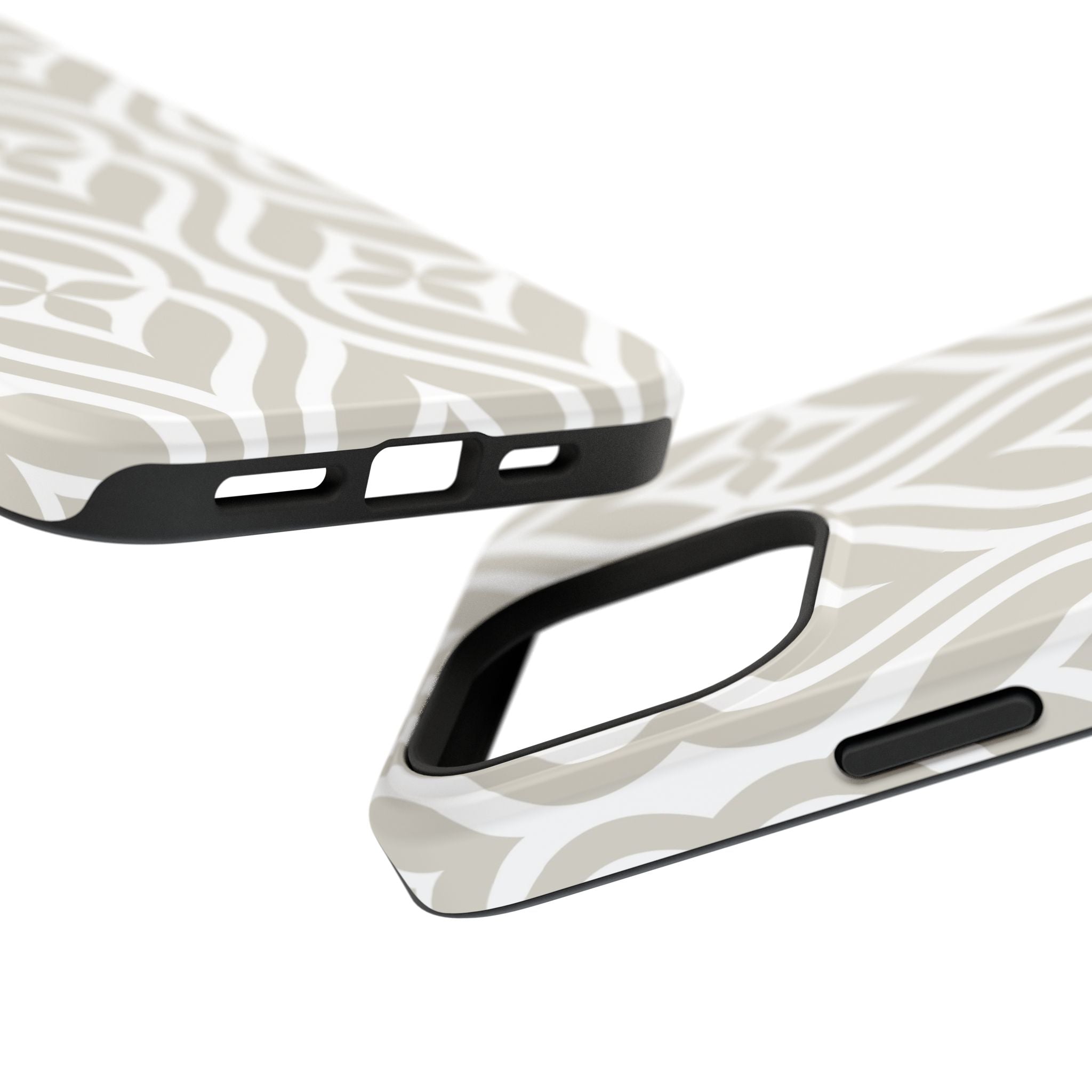Stylish Impact-Resistant Phone Case