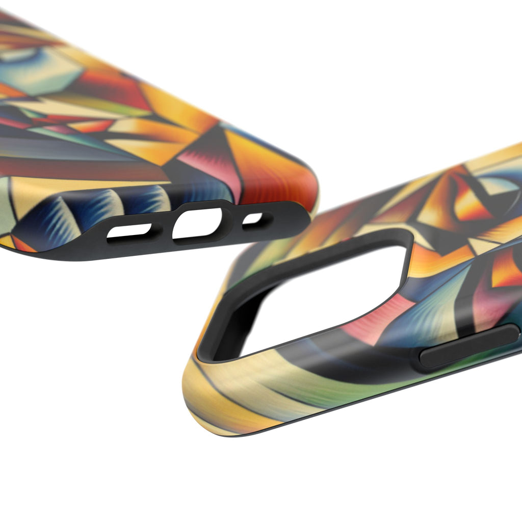 Phone Case - Frida Kahlo Impact Resistant